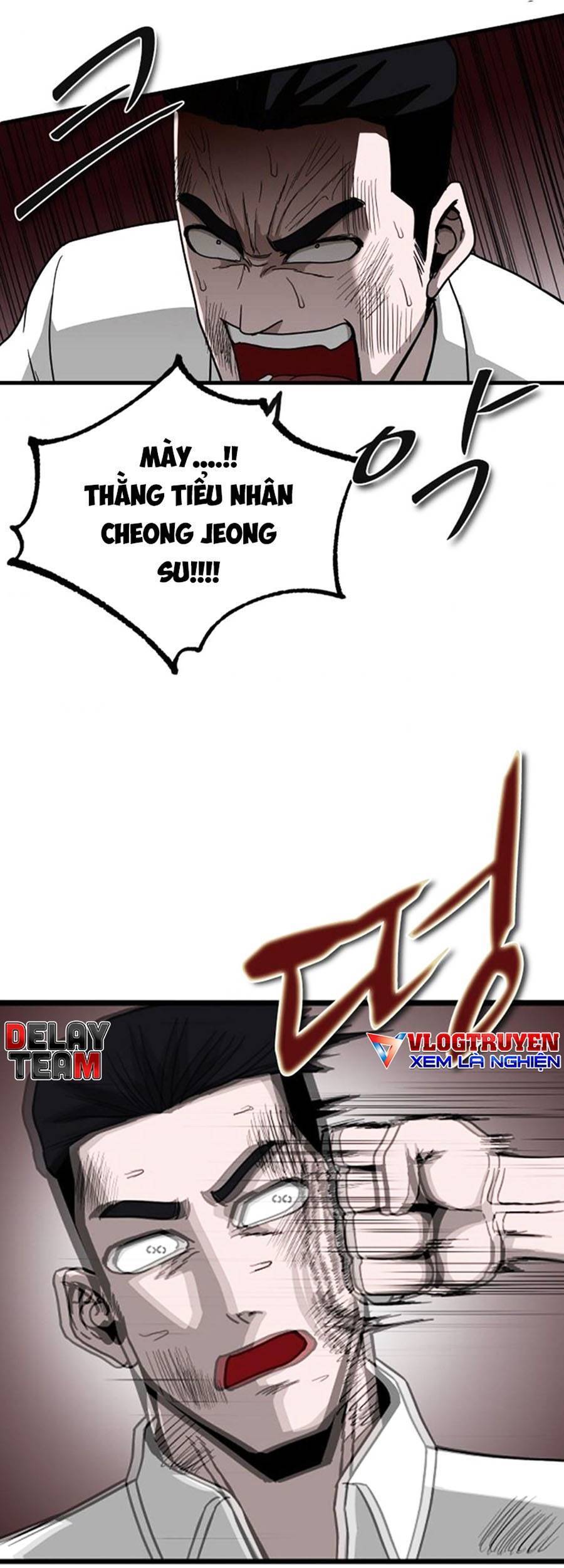 Không Làm Anh Hùng Để Trở Thành Nhân Vật Phản Diện Chapter 10 - 53