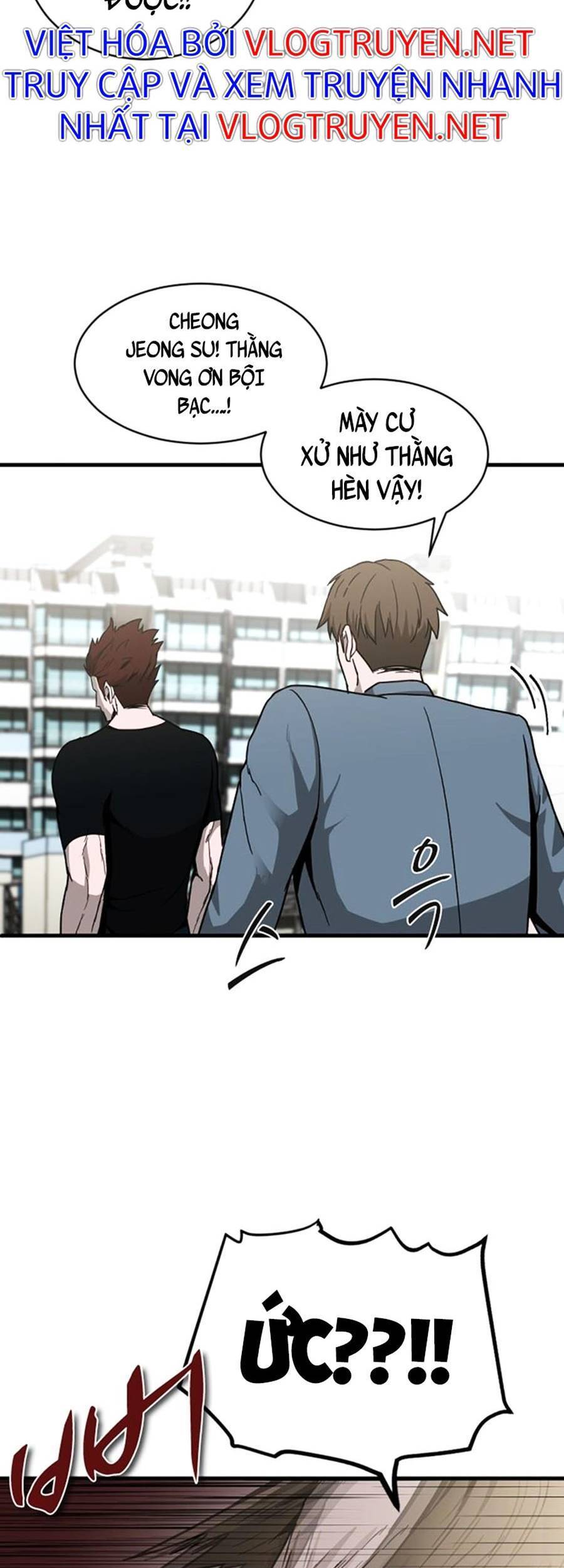 Không Làm Anh Hùng Để Trở Thành Nhân Vật Phản Diện Chapter 10 - 63