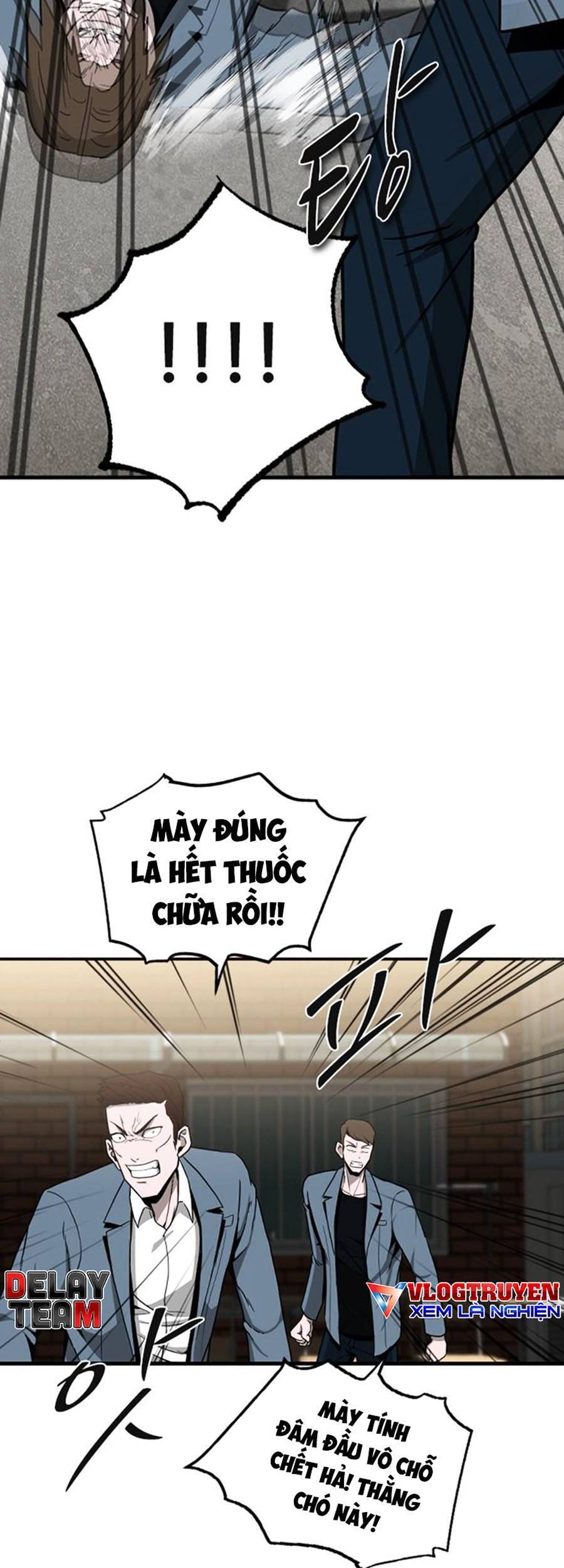 Không Làm Anh Hùng Để Trở Thành Nhân Vật Phản Diện Chapter 10 - 67