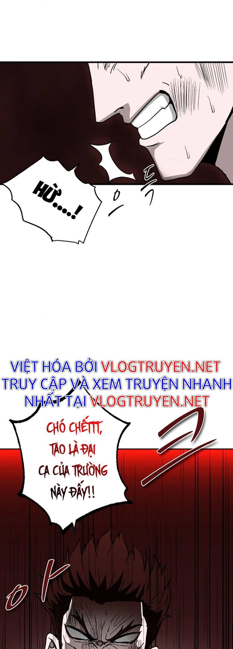 Không Làm Anh Hùng Để Trở Thành Nhân Vật Phản Diện Chapter 10 - 69