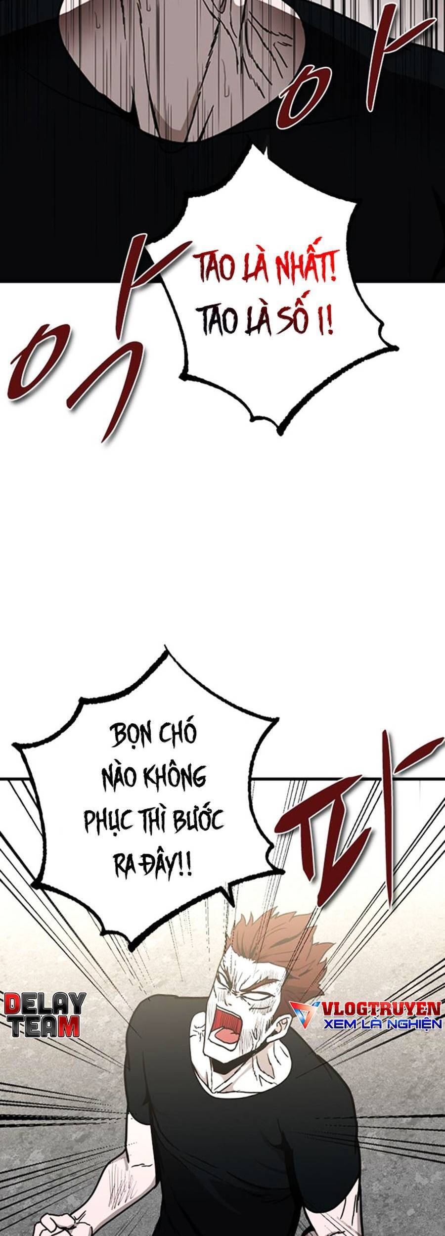 Không Làm Anh Hùng Để Trở Thành Nhân Vật Phản Diện Chapter 10 - 71