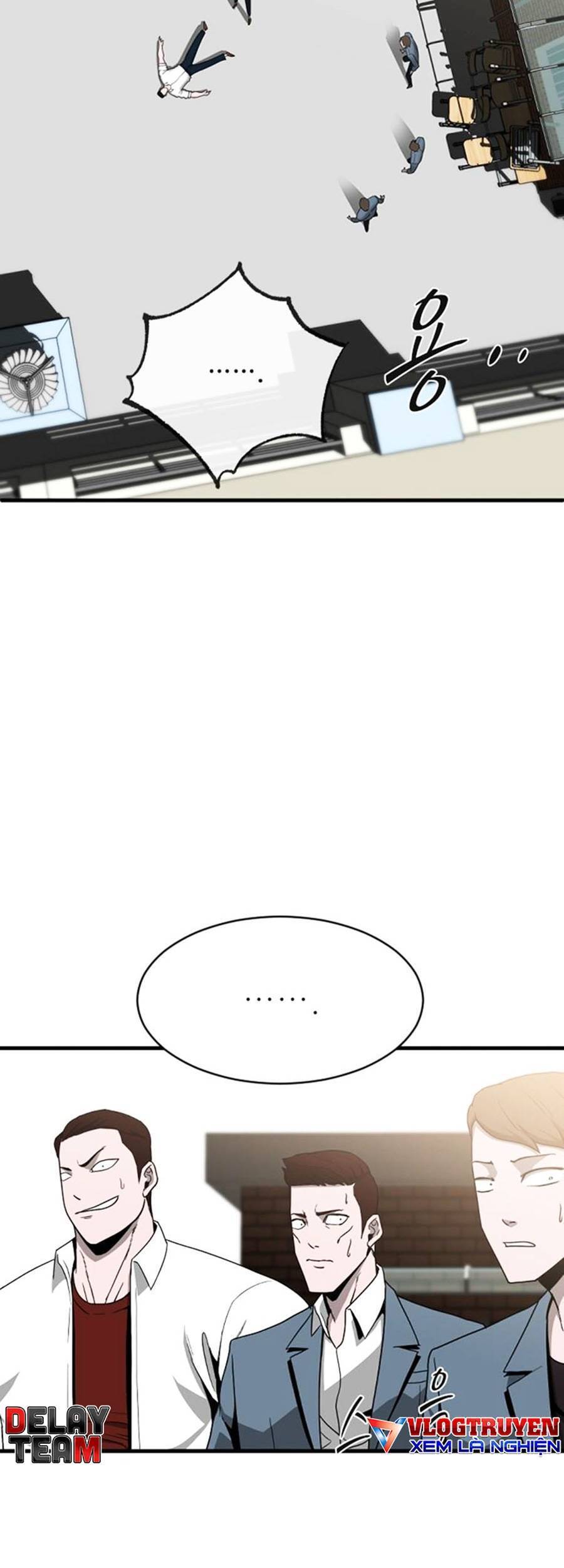 Không Làm Anh Hùng Để Trở Thành Nhân Vật Phản Diện Chapter 10 - 75