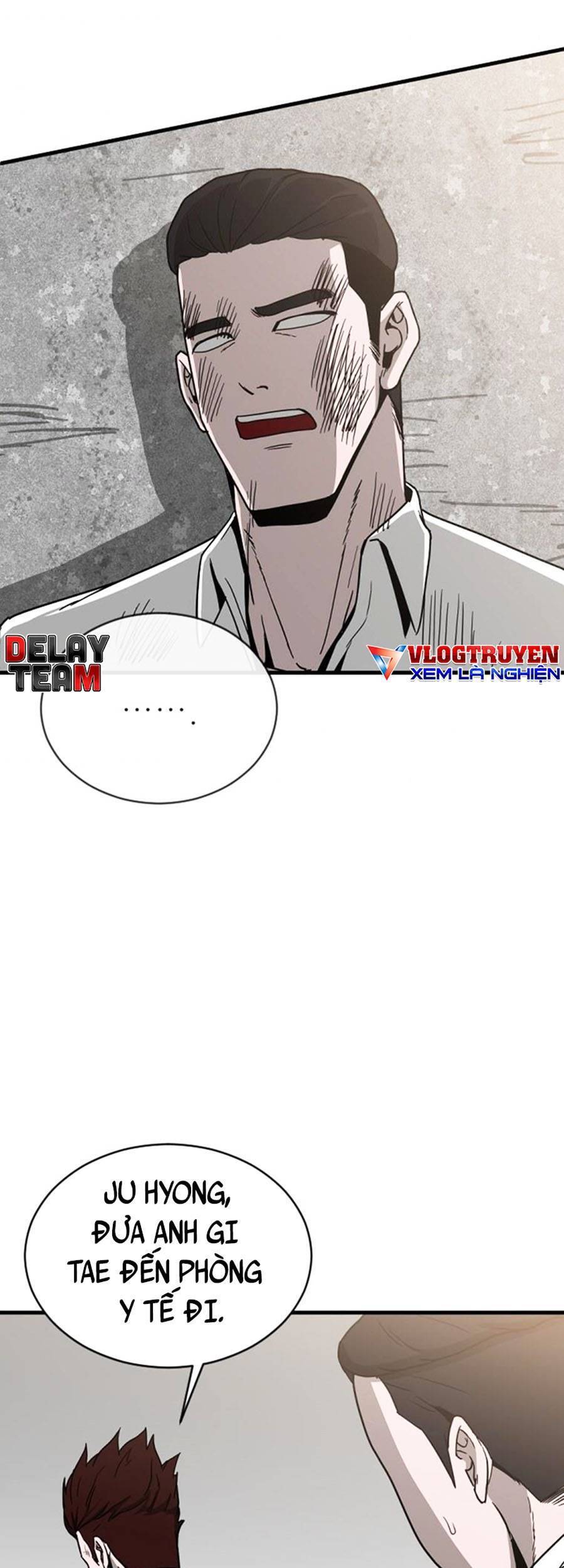 Không Làm Anh Hùng Để Trở Thành Nhân Vật Phản Diện Chapter 10 - 79