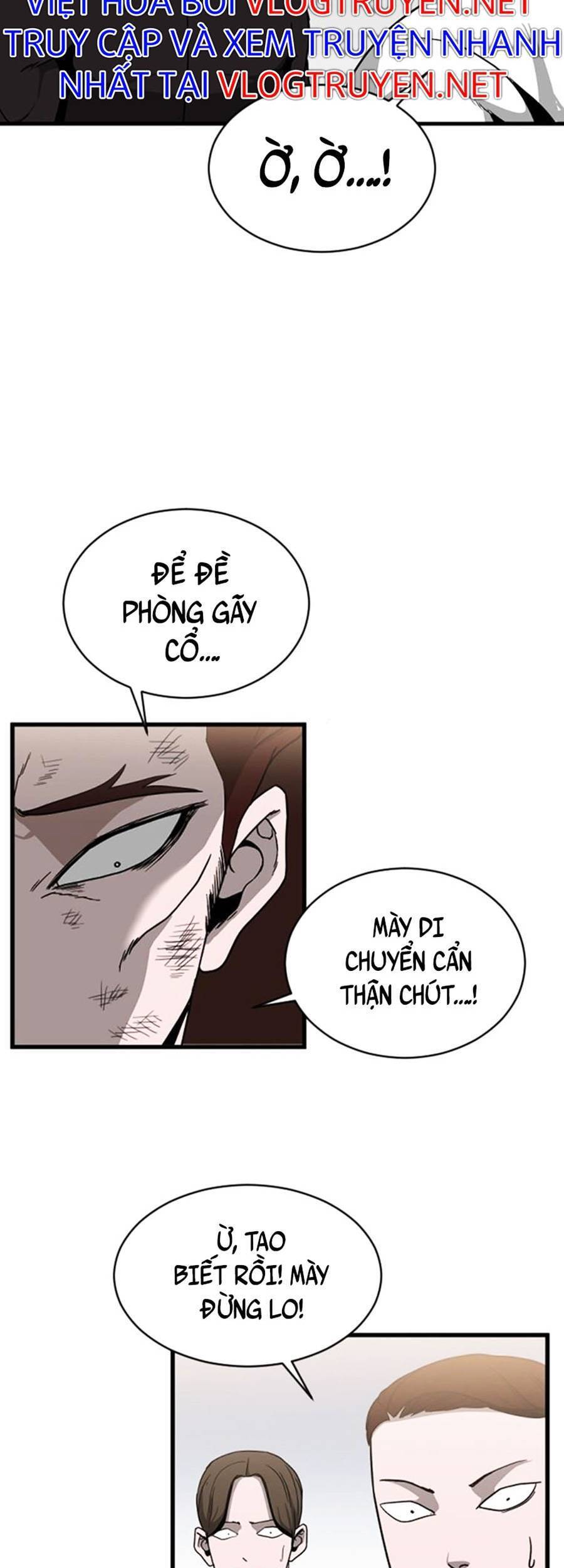 Không Làm Anh Hùng Để Trở Thành Nhân Vật Phản Diện Chapter 10 - 81