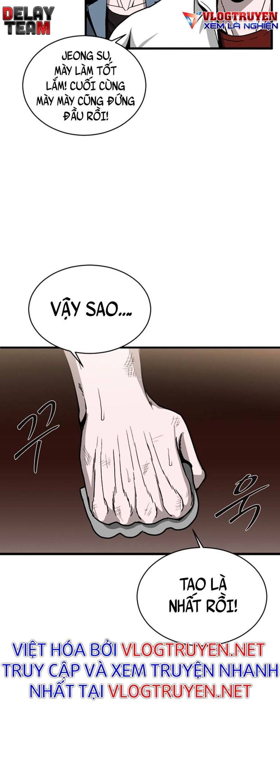 Không Làm Anh Hùng Để Trở Thành Nhân Vật Phản Diện Chapter 10 - 83