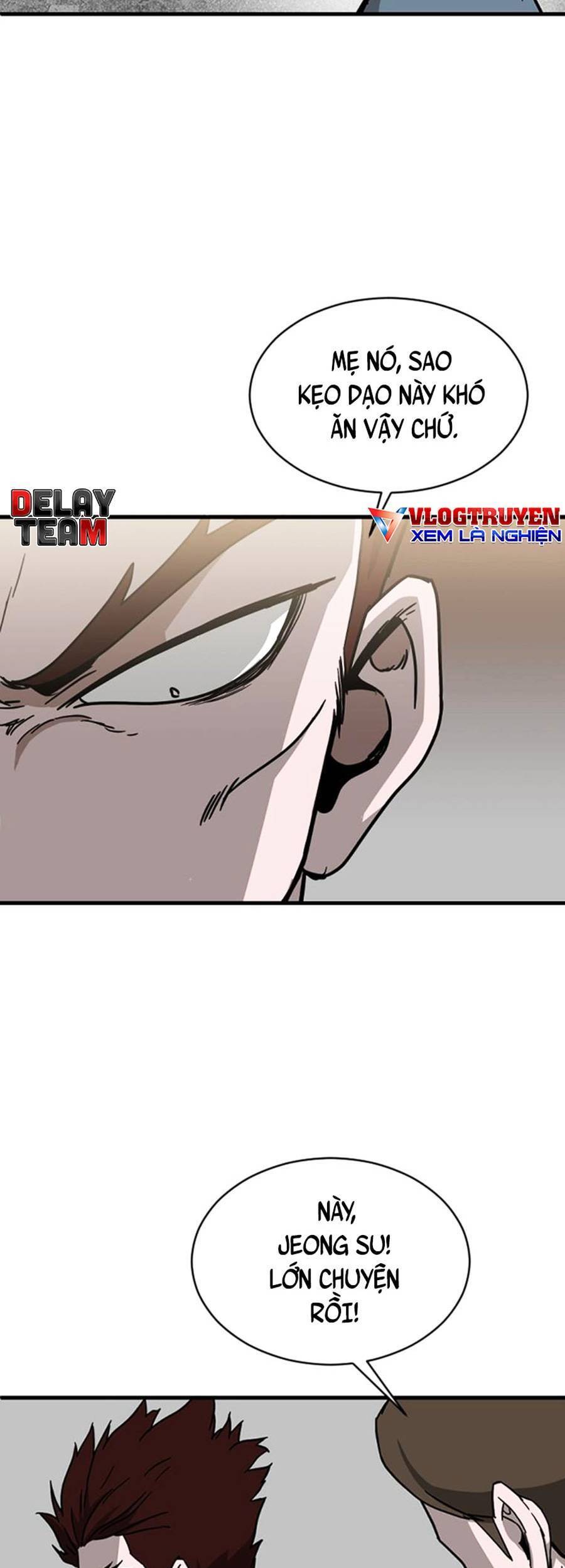 Không Làm Anh Hùng Để Trở Thành Nhân Vật Phản Diện Chapter 10 - 89