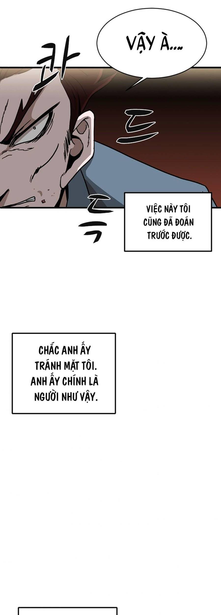 Không Làm Anh Hùng Để Trở Thành Nhân Vật Phản Diện Chapter 10 - 95