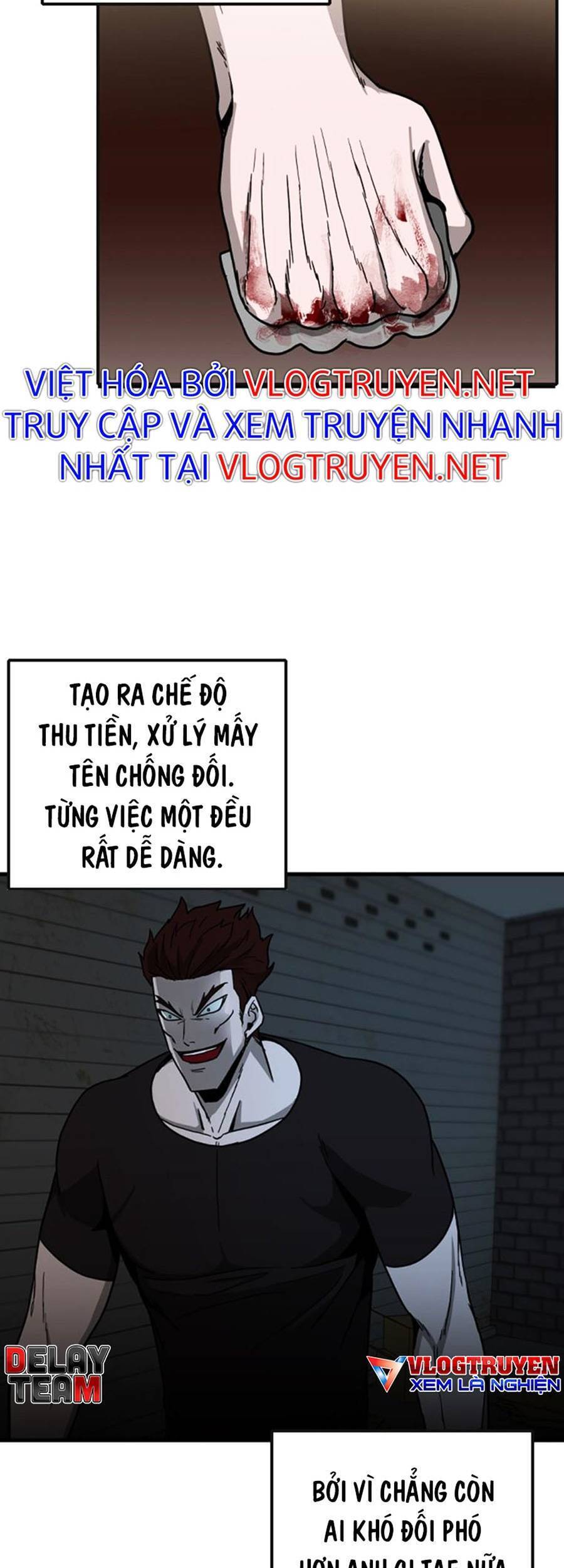 Không Làm Anh Hùng Để Trở Thành Nhân Vật Phản Diện Chapter 10 - 99