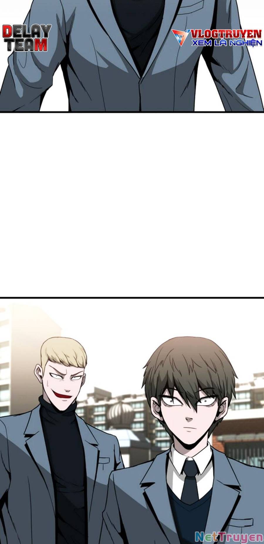 Không Làm Anh Hùng Để Trở Thành Nhân Vật Phản Diện Chapter 11 - 2