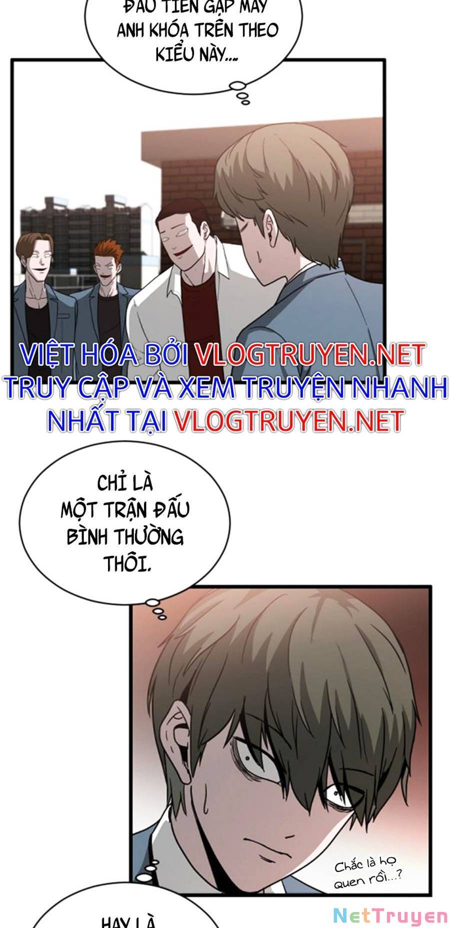 Không Làm Anh Hùng Để Trở Thành Nhân Vật Phản Diện Chapter 11 - 12