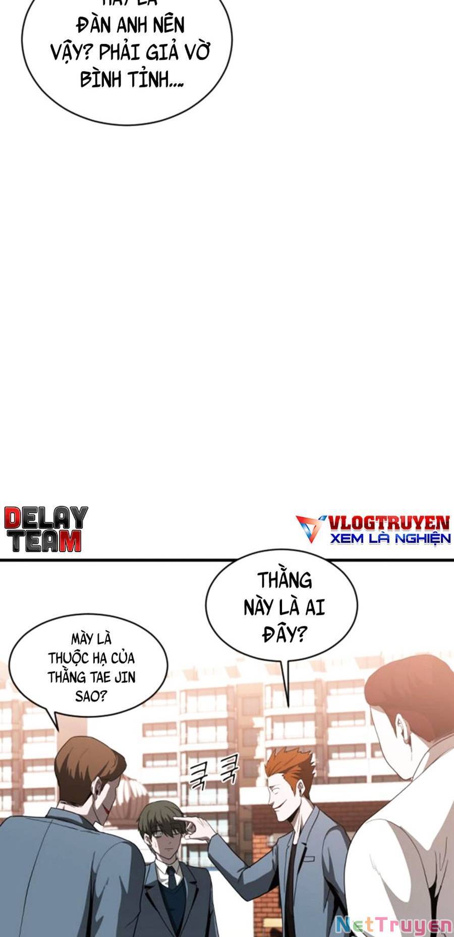 Không Làm Anh Hùng Để Trở Thành Nhân Vật Phản Diện Chapter 11 - 13