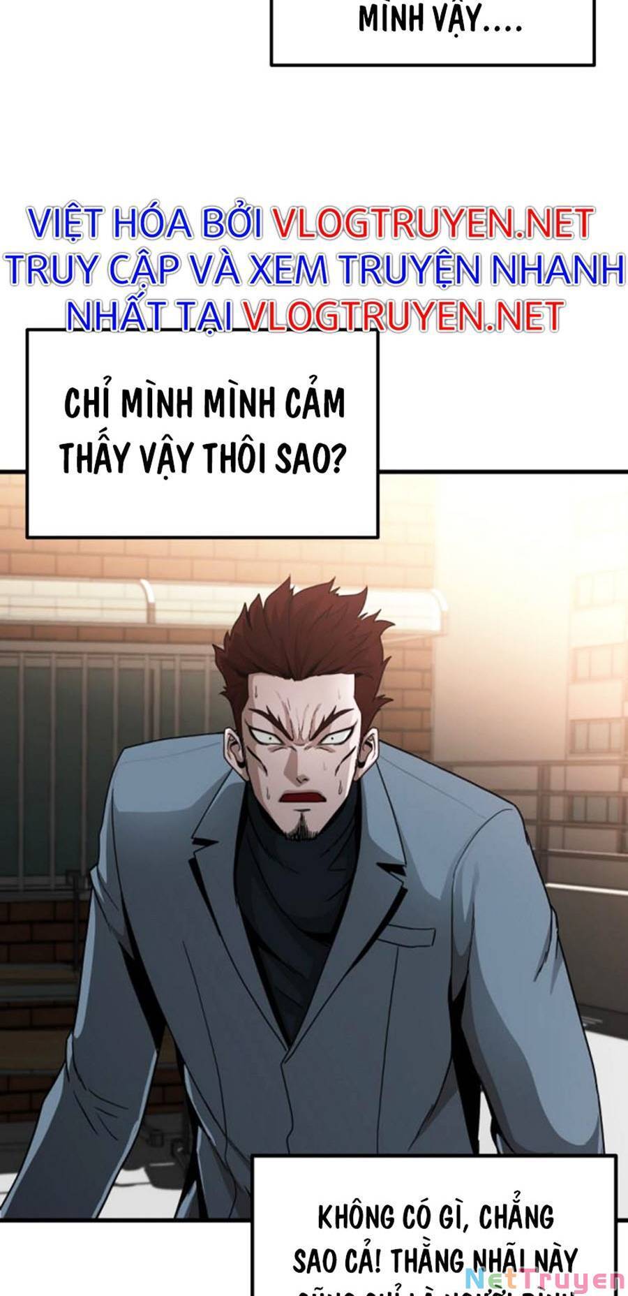 Không Làm Anh Hùng Để Trở Thành Nhân Vật Phản Diện Chapter 11 - 17