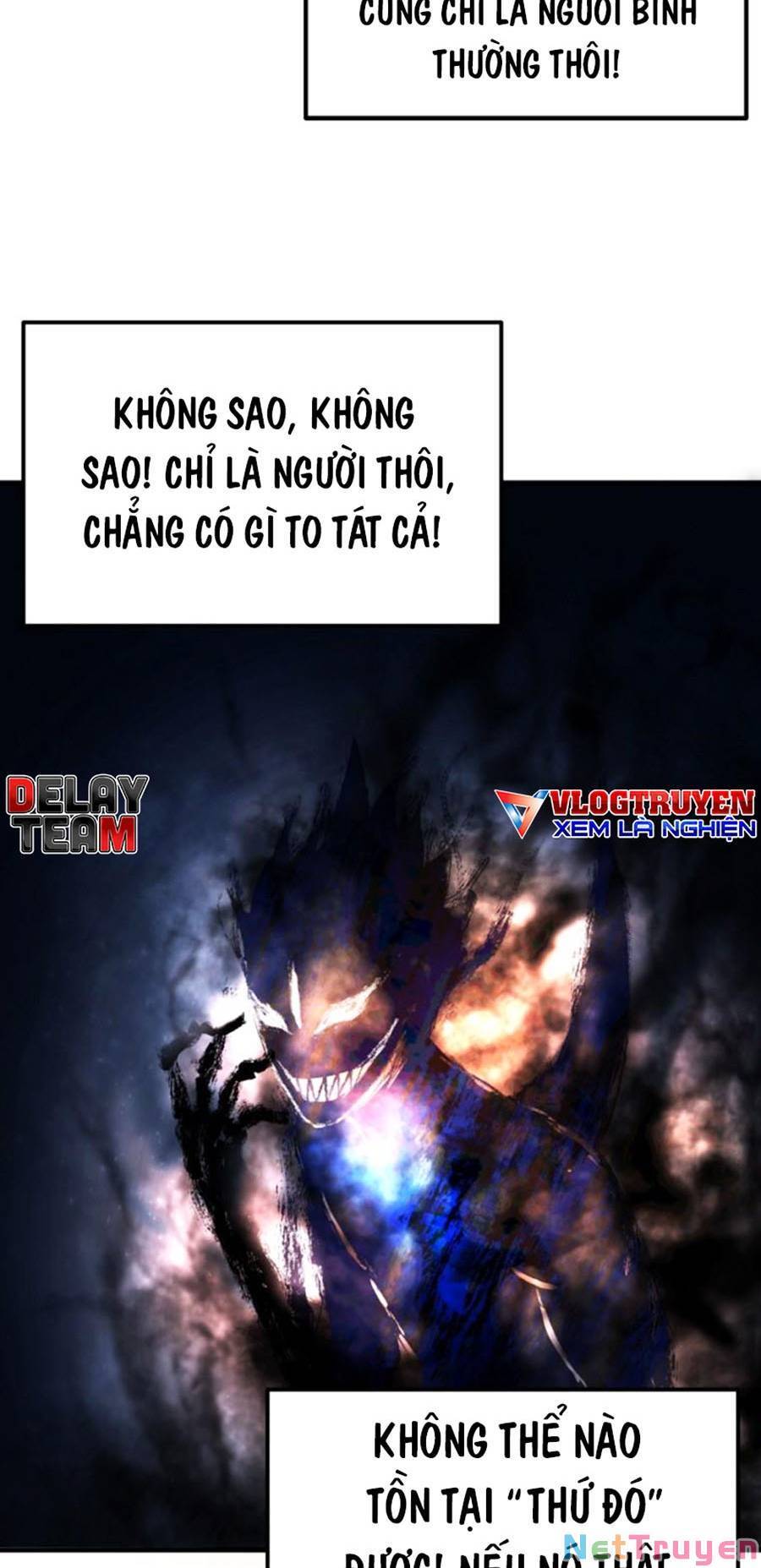 Không Làm Anh Hùng Để Trở Thành Nhân Vật Phản Diện Chapter 11 - 18