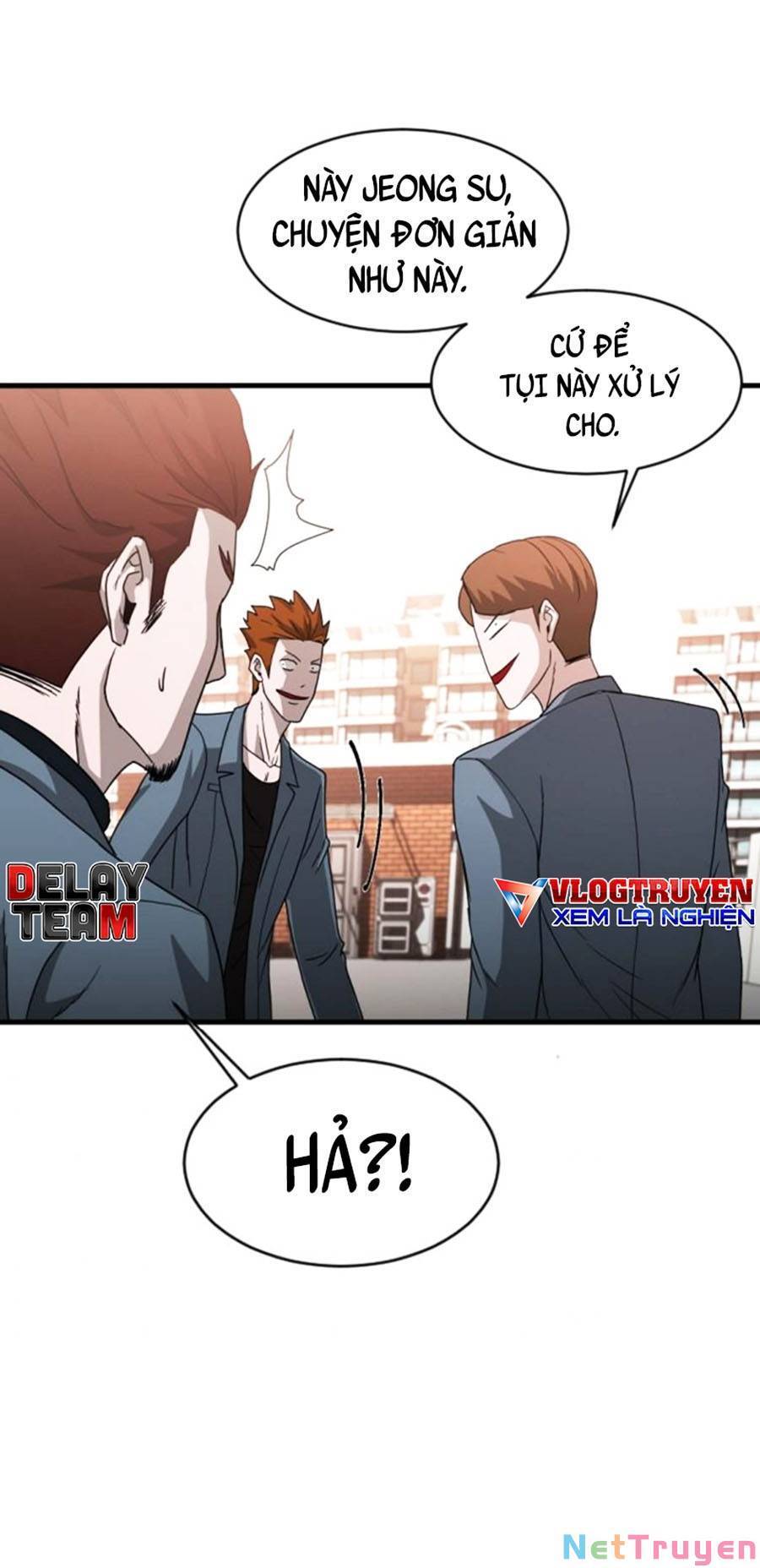 Không Làm Anh Hùng Để Trở Thành Nhân Vật Phản Diện Chapter 11 - 20