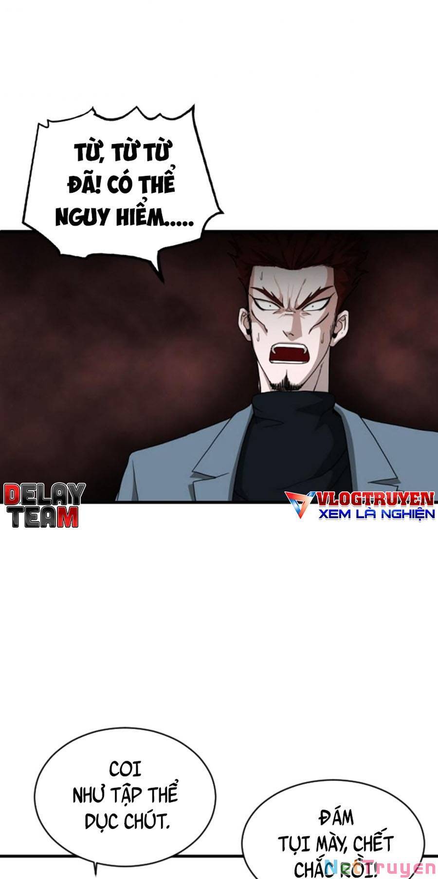 Không Làm Anh Hùng Để Trở Thành Nhân Vật Phản Diện Chapter 11 - 21
