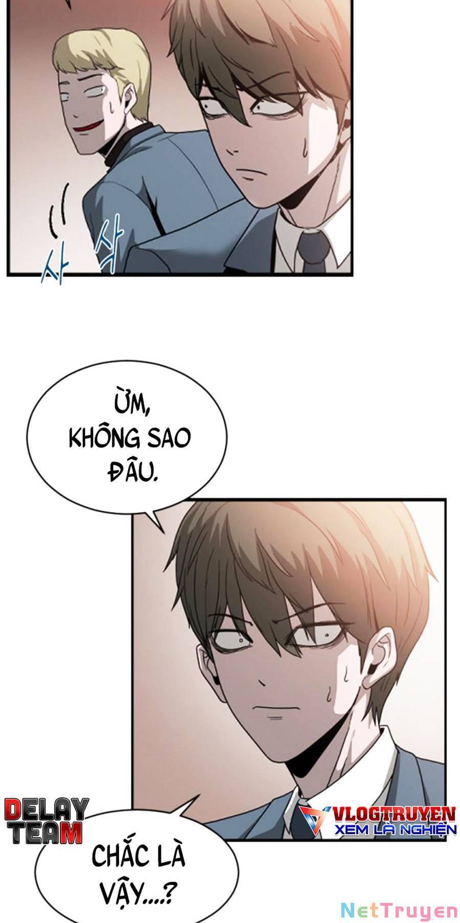 Không Làm Anh Hùng Để Trở Thành Nhân Vật Phản Diện Chapter 11 - 23