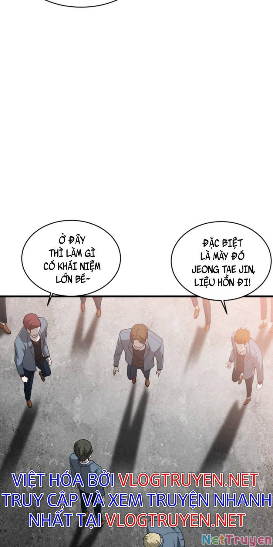 Không Làm Anh Hùng Để Trở Thành Nhân Vật Phản Diện Chapter 11 - 24