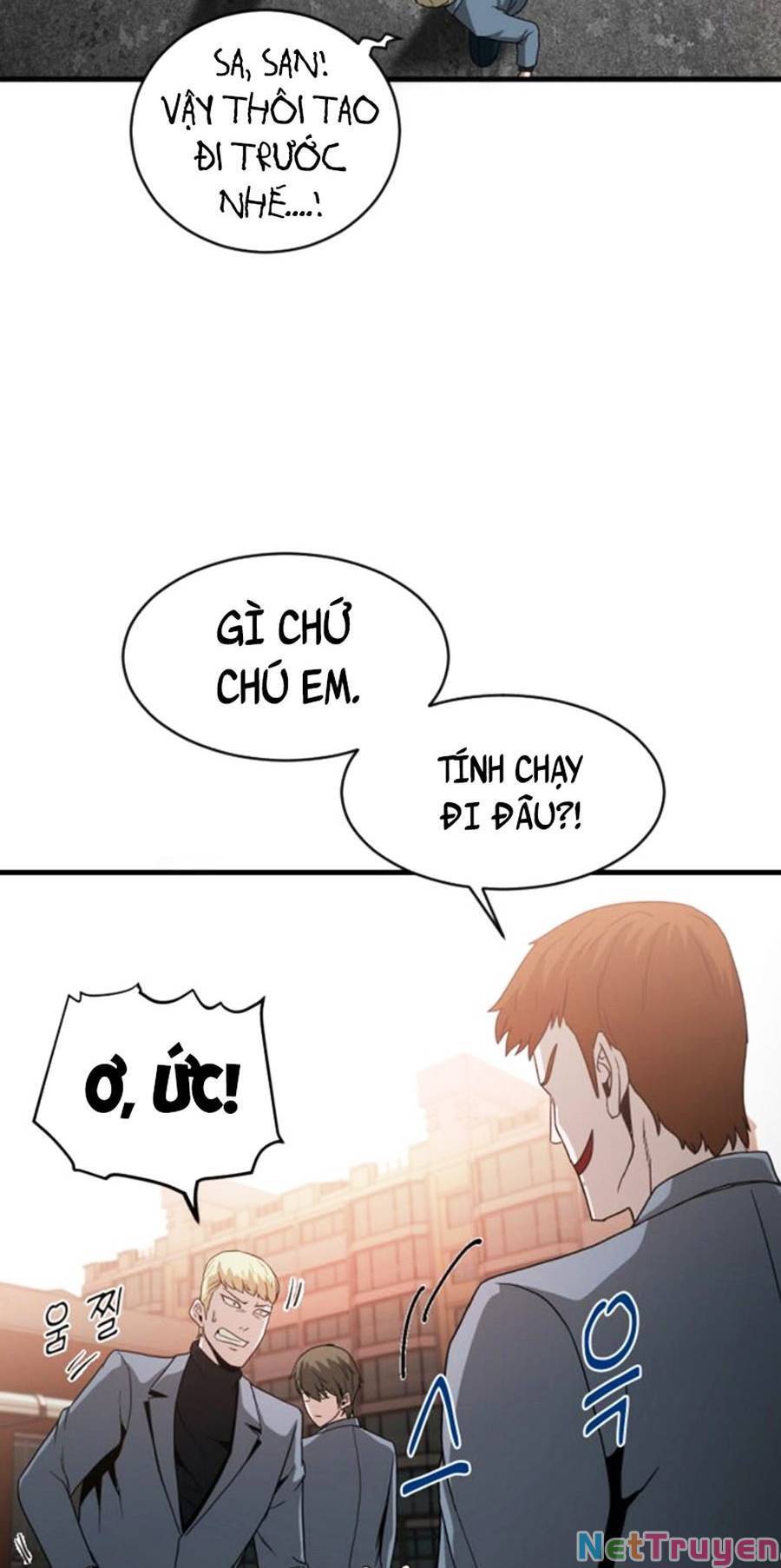 Không Làm Anh Hùng Để Trở Thành Nhân Vật Phản Diện Chapter 11 - 25