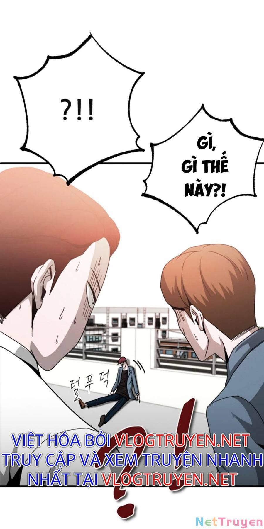 Không Làm Anh Hùng Để Trở Thành Nhân Vật Phản Diện Chapter 11 - 29
