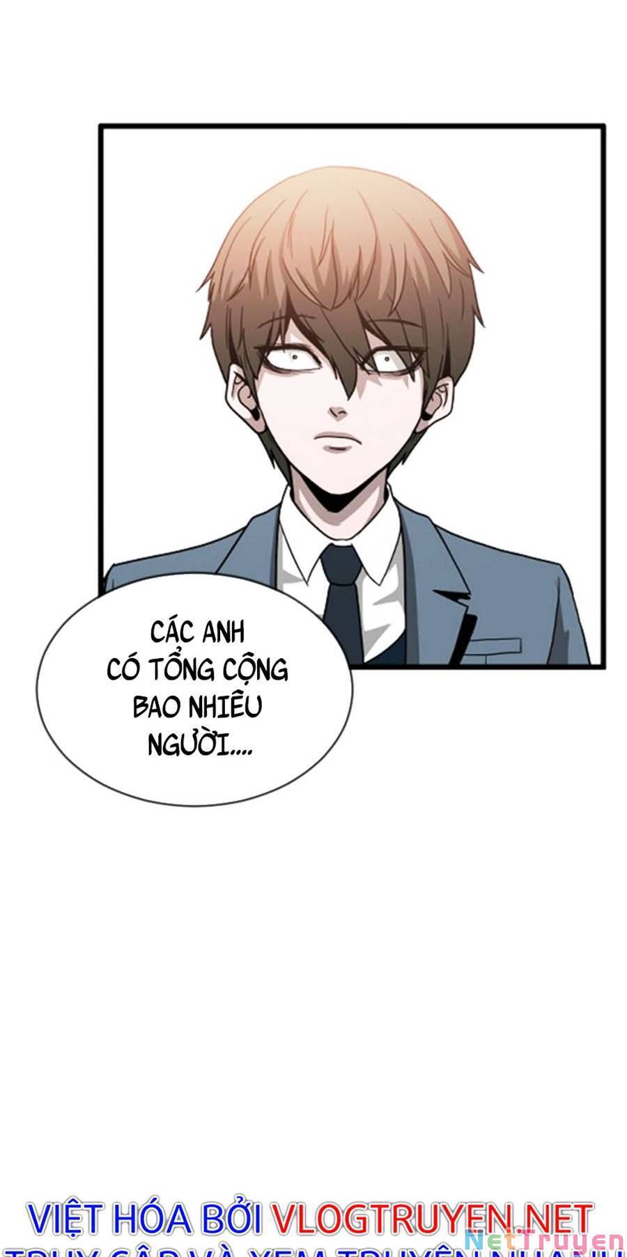 Không Làm Anh Hùng Để Trở Thành Nhân Vật Phản Diện Chapter 11 - 31