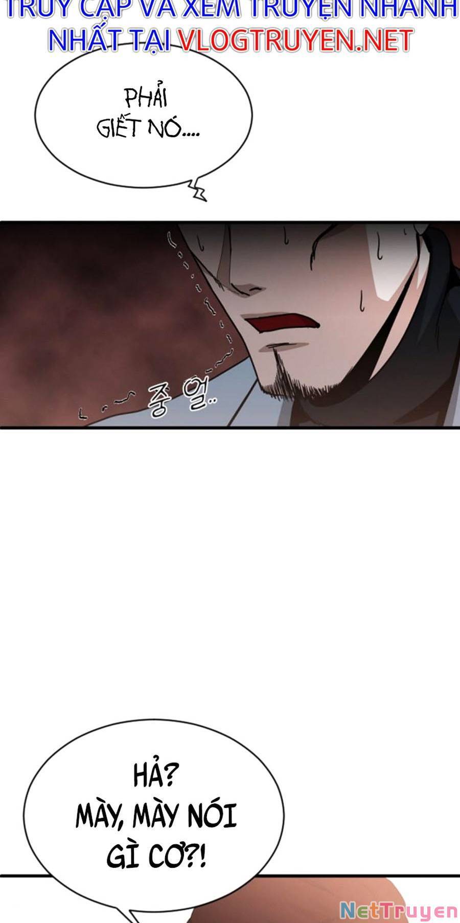 Không Làm Anh Hùng Để Trở Thành Nhân Vật Phản Diện Chapter 11 - 32