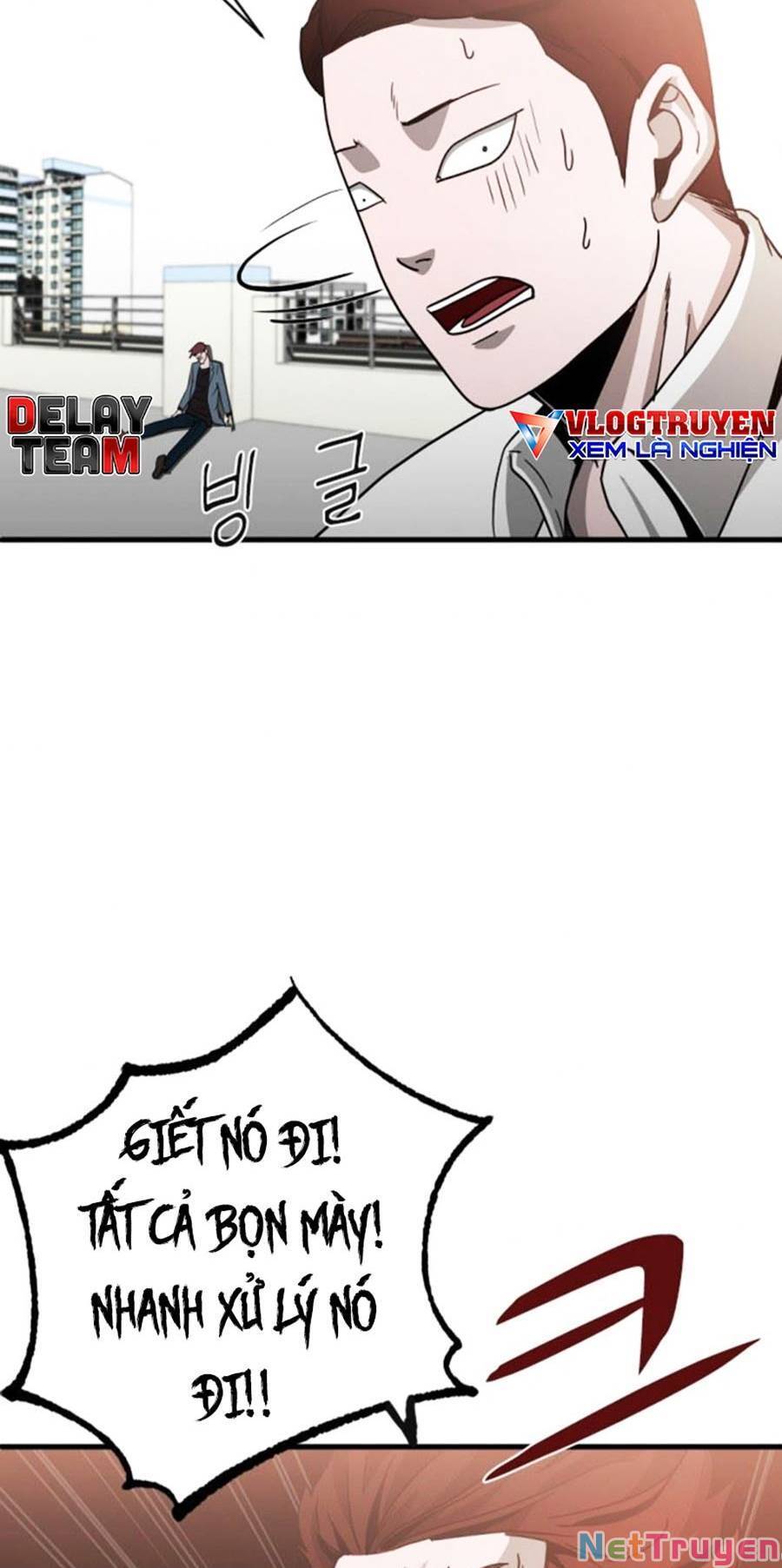 Không Làm Anh Hùng Để Trở Thành Nhân Vật Phản Diện Chapter 11 - 33