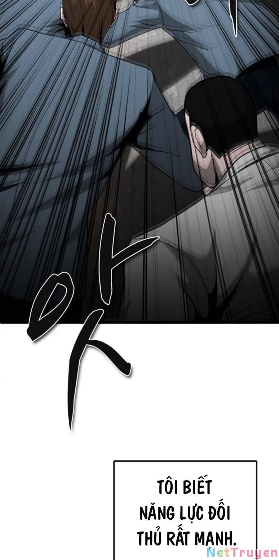 Không Làm Anh Hùng Để Trở Thành Nhân Vật Phản Diện Chapter 11 - 36