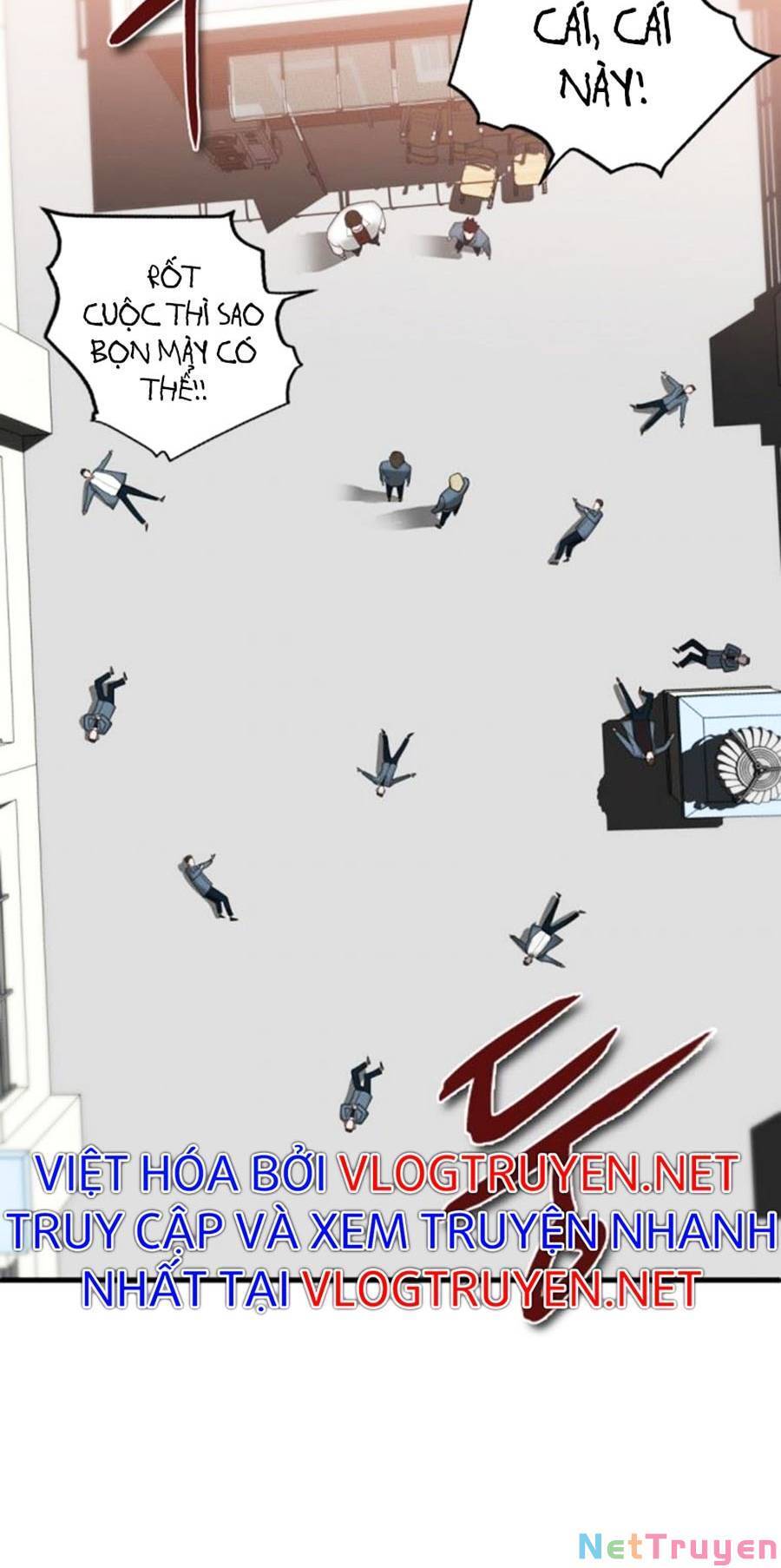 Không Làm Anh Hùng Để Trở Thành Nhân Vật Phản Diện Chapter 11 - 40