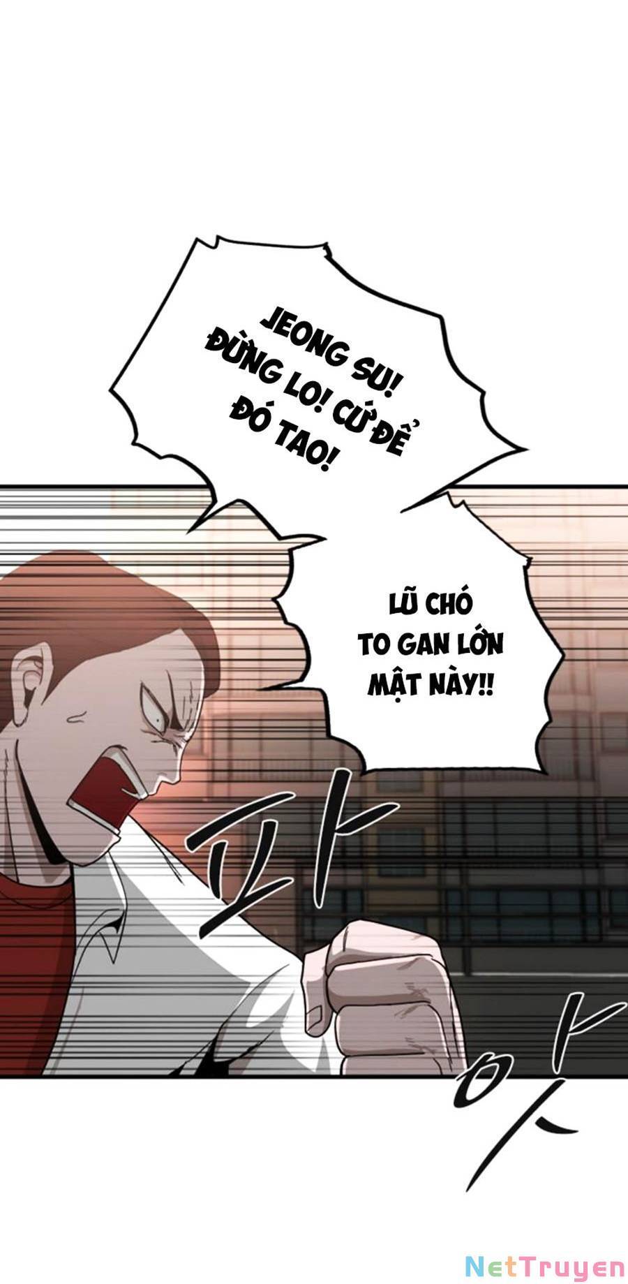 Không Làm Anh Hùng Để Trở Thành Nhân Vật Phản Diện Chapter 11 - 42