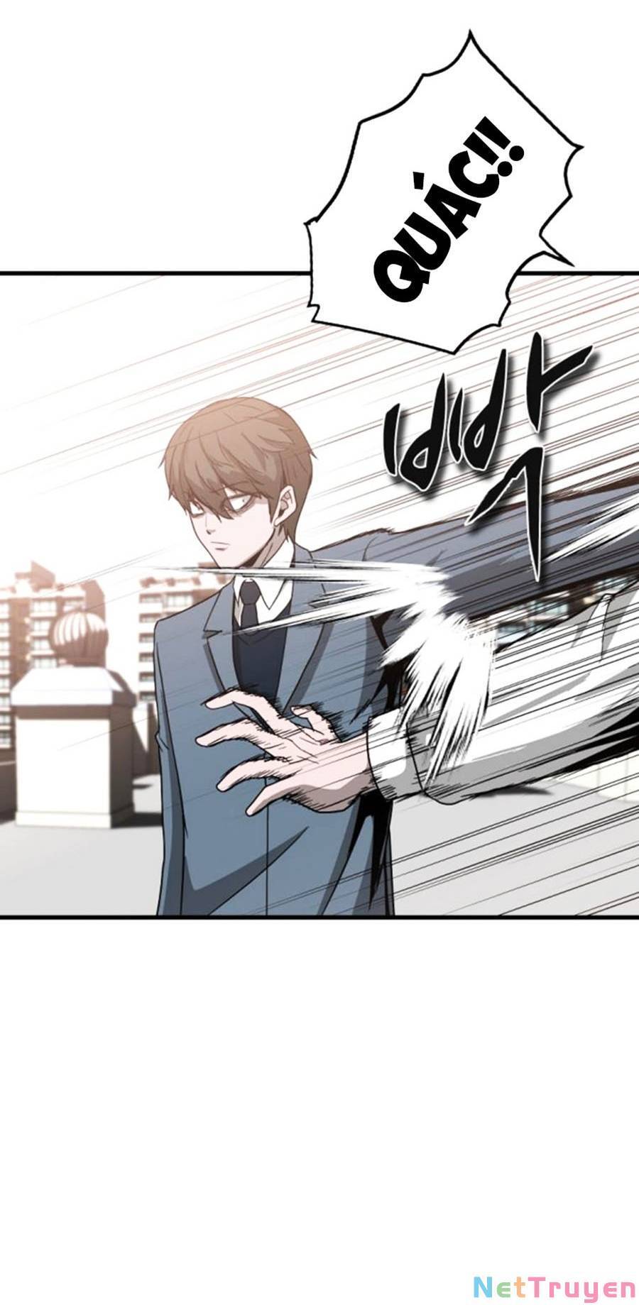 Không Làm Anh Hùng Để Trở Thành Nhân Vật Phản Diện Chapter 11 - 43