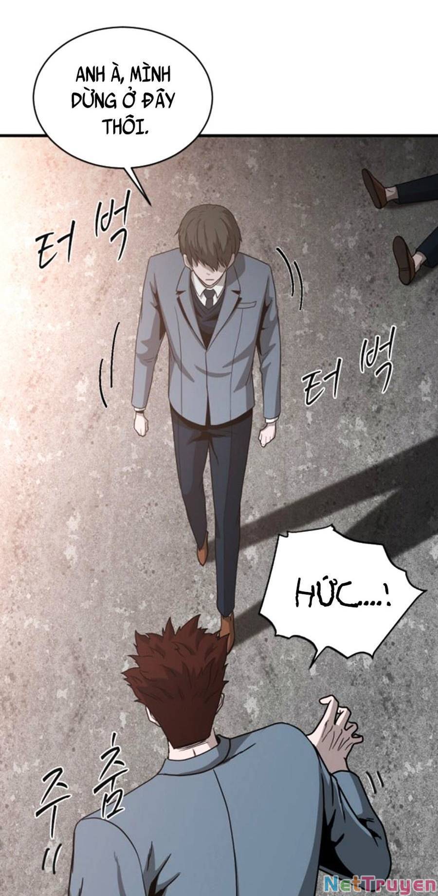 Không Làm Anh Hùng Để Trở Thành Nhân Vật Phản Diện Chapter 11 - 44