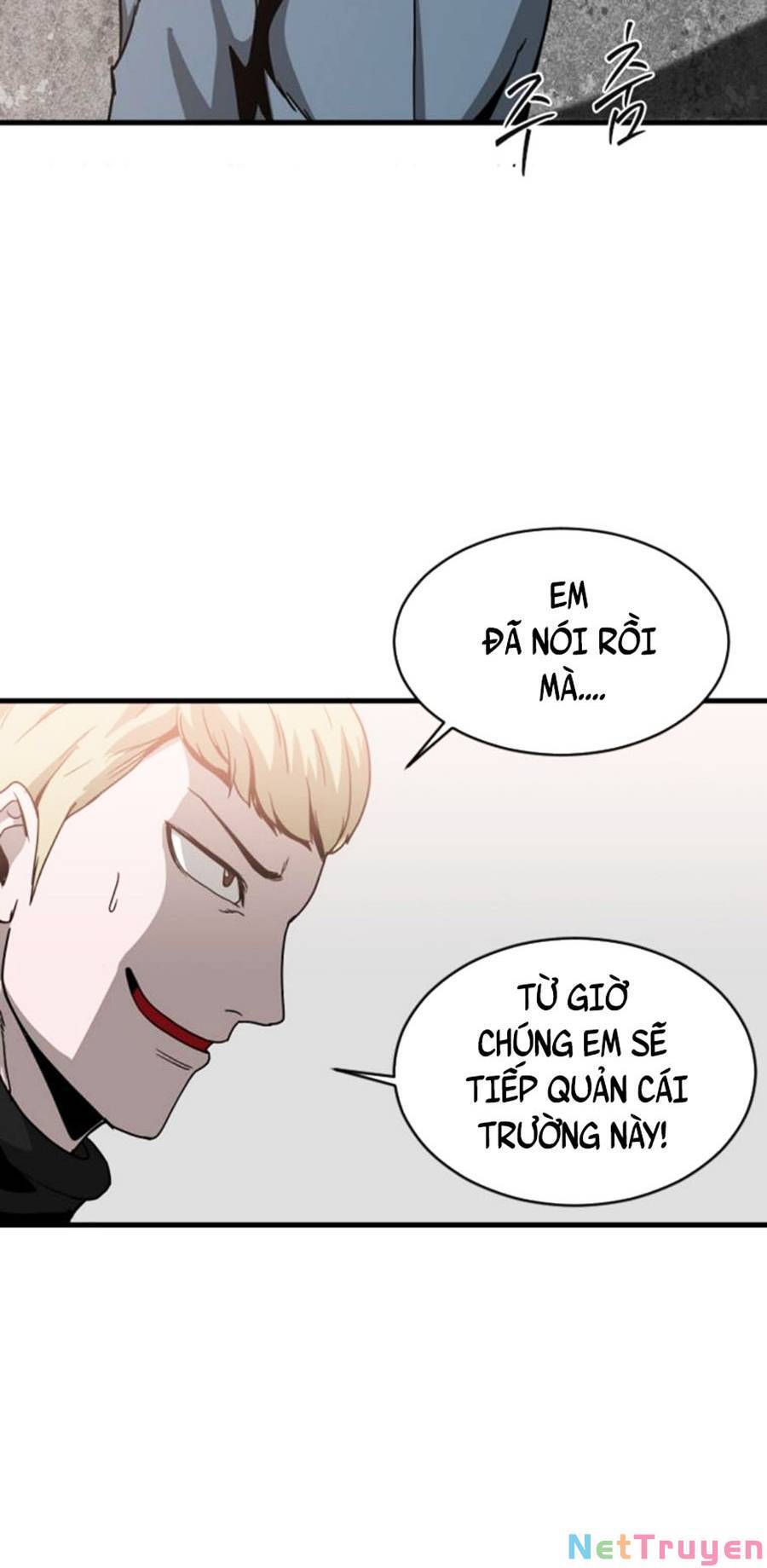 Không Làm Anh Hùng Để Trở Thành Nhân Vật Phản Diện Chapter 11 - 45