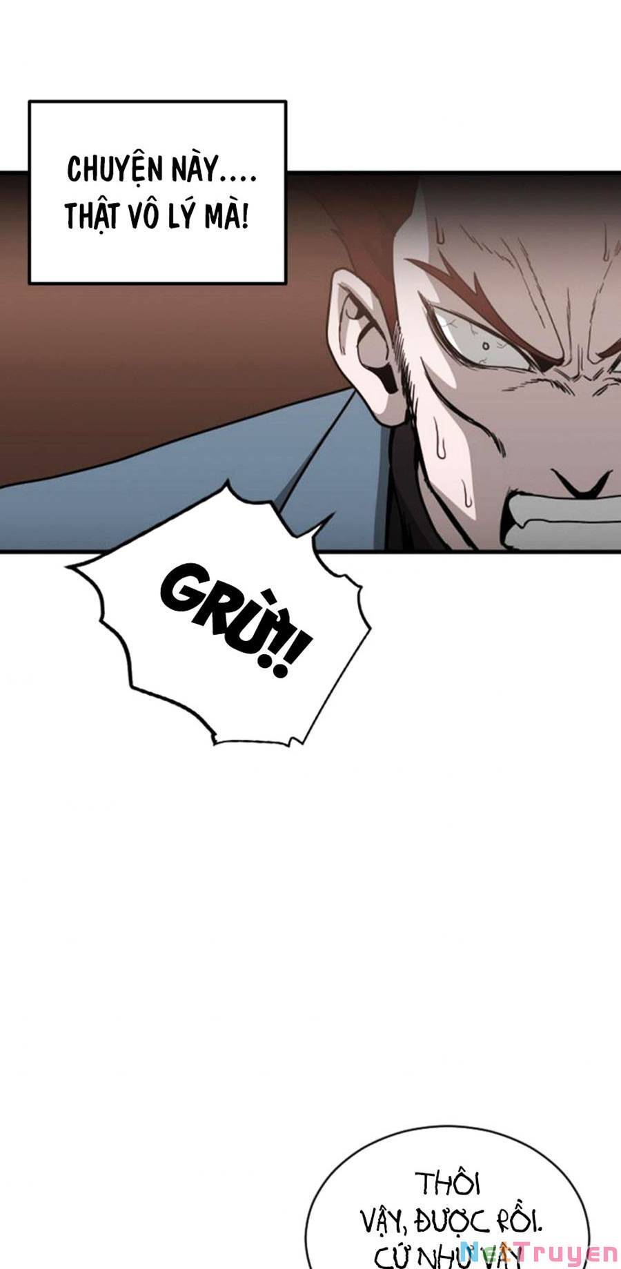 Không Làm Anh Hùng Để Trở Thành Nhân Vật Phản Diện Chapter 11 - 46