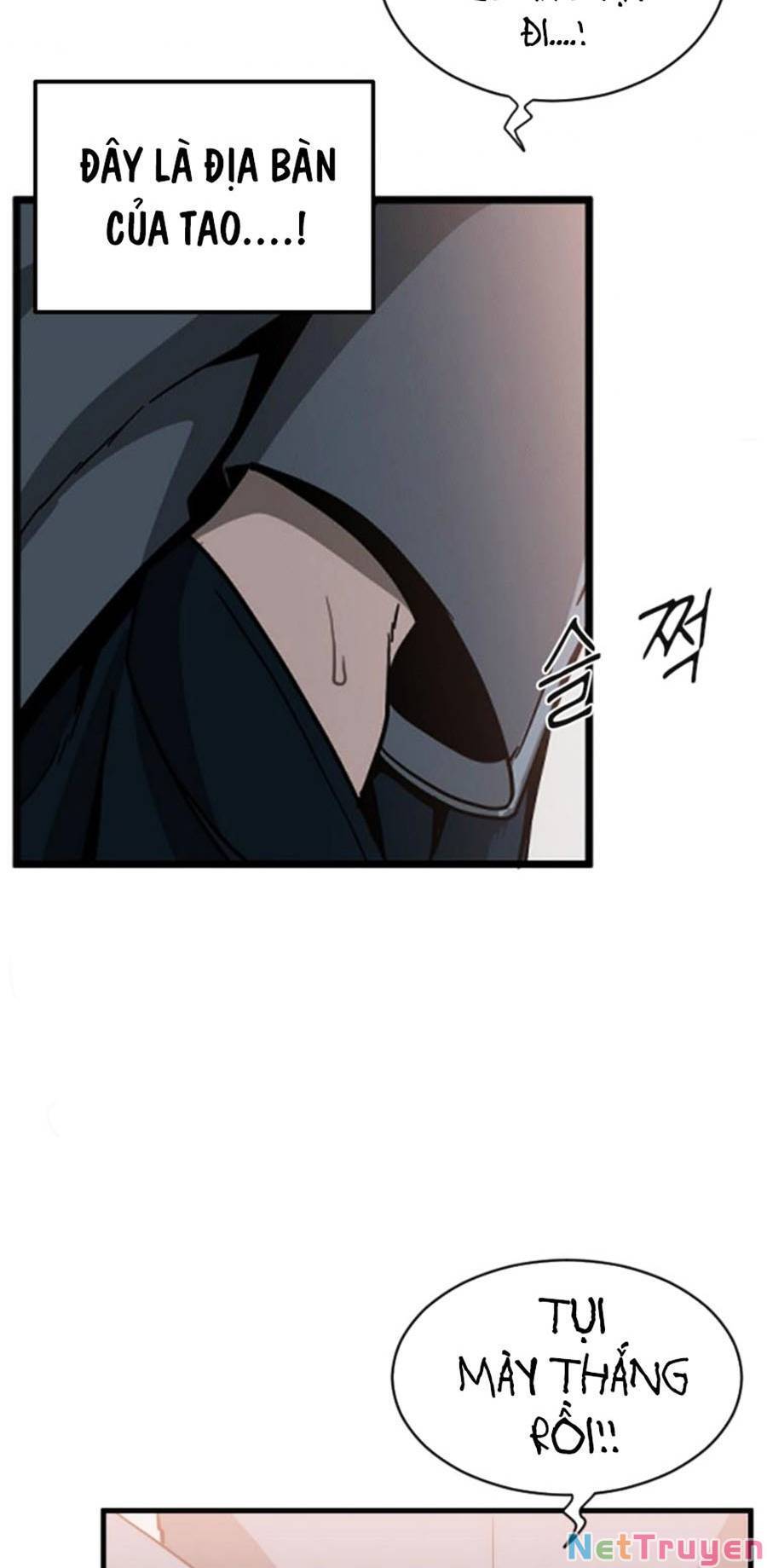 Không Làm Anh Hùng Để Trở Thành Nhân Vật Phản Diện Chapter 11 - 47