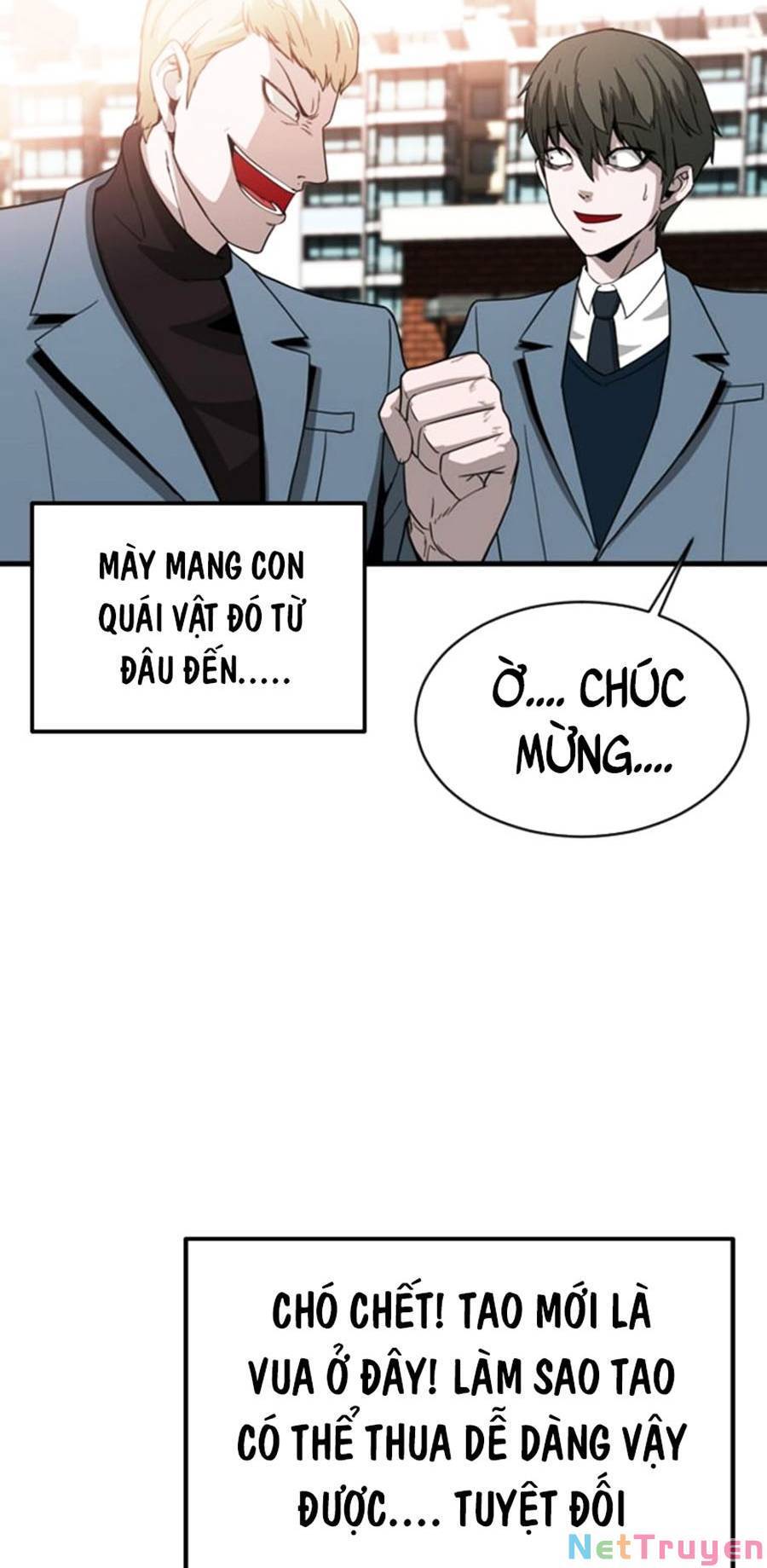 Không Làm Anh Hùng Để Trở Thành Nhân Vật Phản Diện Chapter 11 - 50