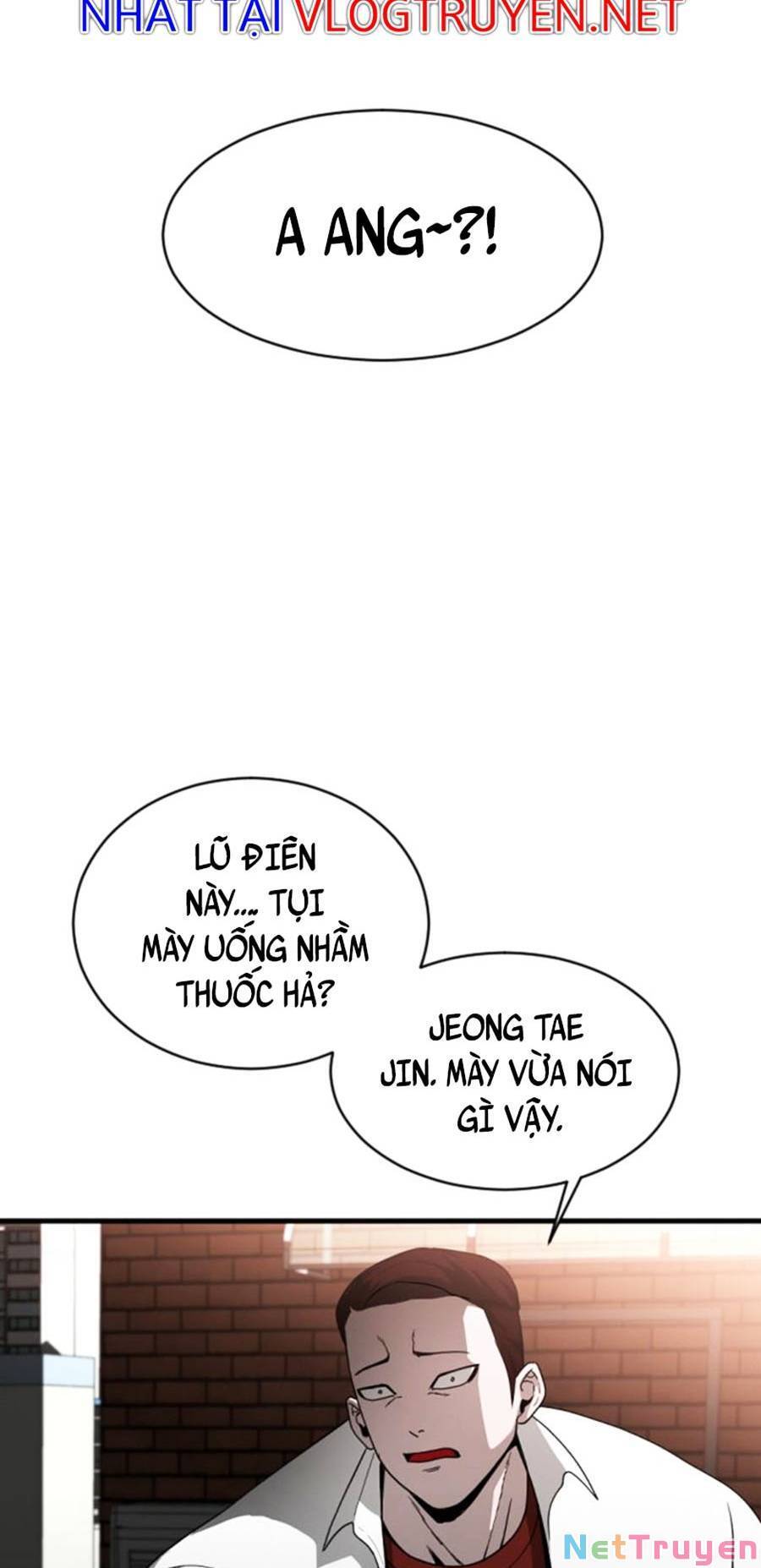 Không Làm Anh Hùng Để Trở Thành Nhân Vật Phản Diện Chapter 11 - 6