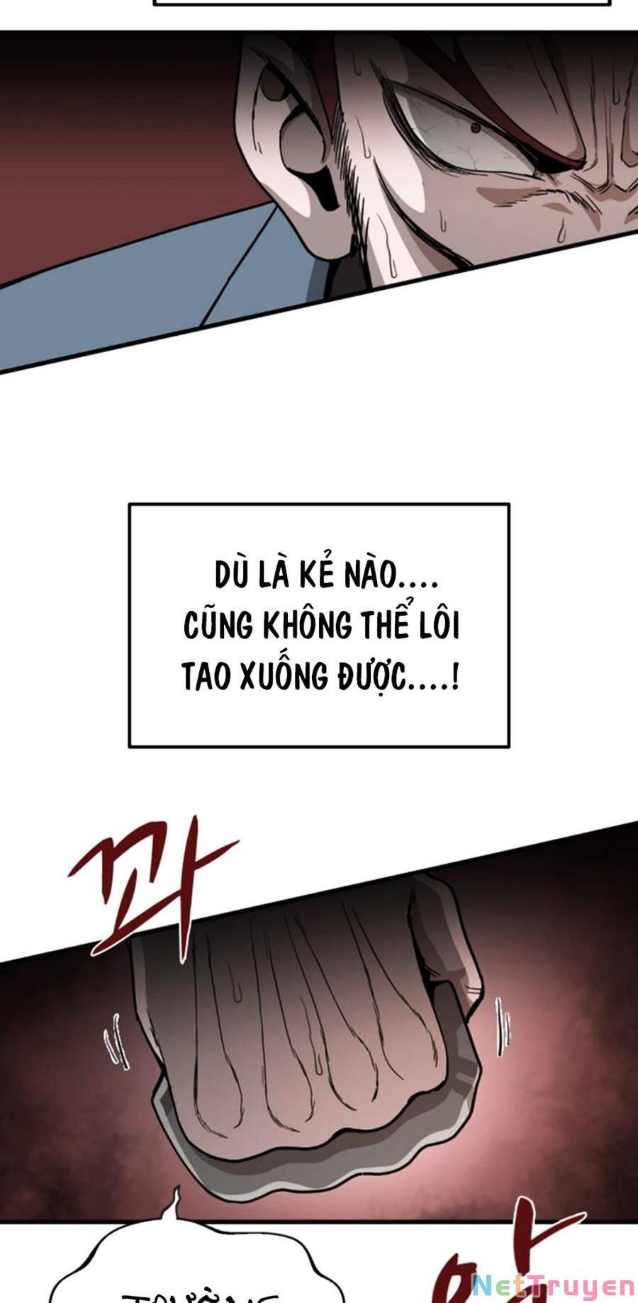 Không Làm Anh Hùng Để Trở Thành Nhân Vật Phản Diện Chapter 11 - 51