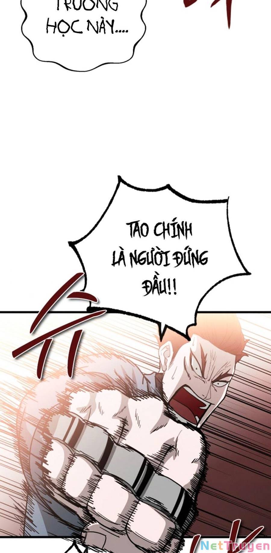 Không Làm Anh Hùng Để Trở Thành Nhân Vật Phản Diện Chapter 11 - 52