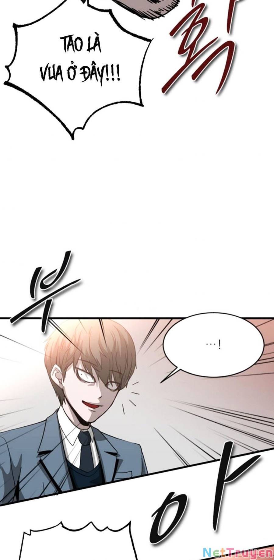 Không Làm Anh Hùng Để Trở Thành Nhân Vật Phản Diện Chapter 11 - 53
