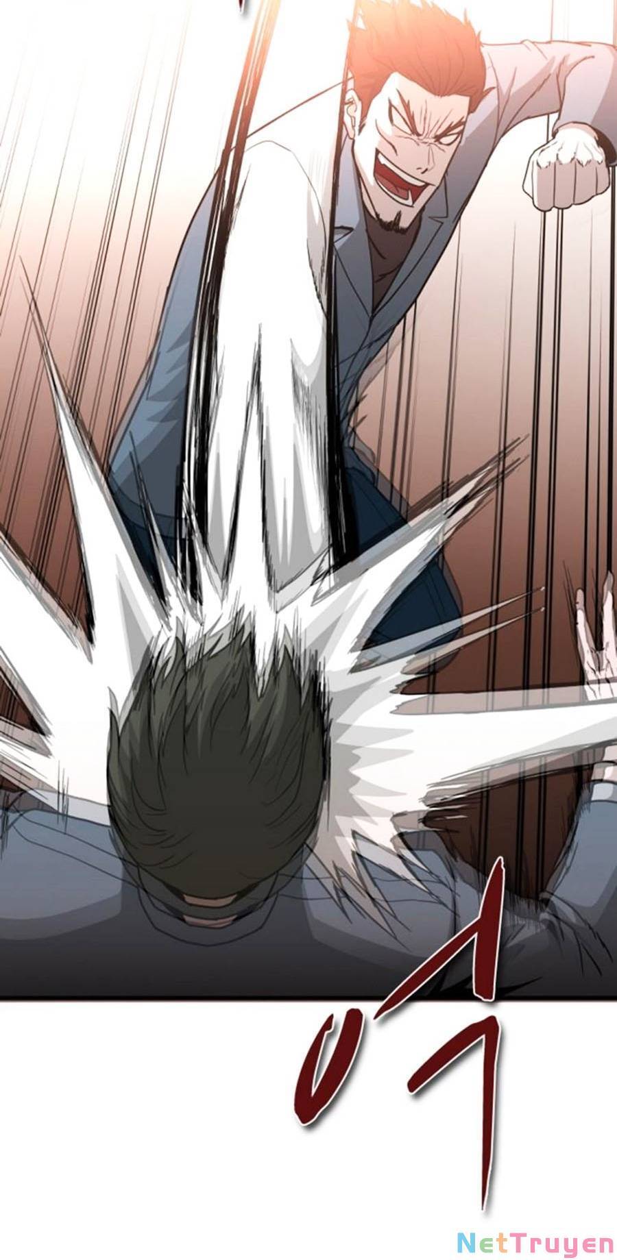 Không Làm Anh Hùng Để Trở Thành Nhân Vật Phản Diện Chapter 11 - 55