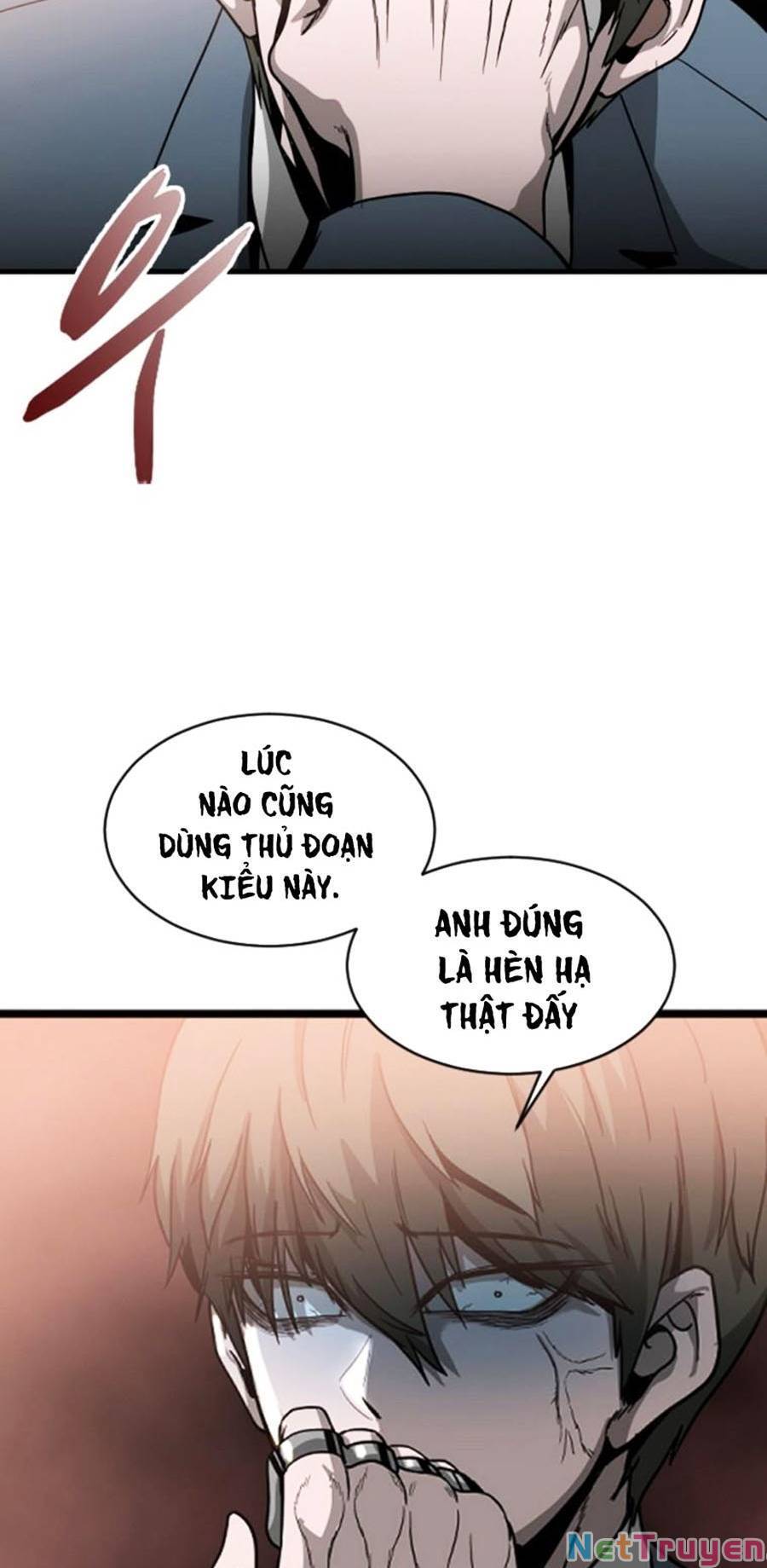 Không Làm Anh Hùng Để Trở Thành Nhân Vật Phản Diện Chapter 11 - 57