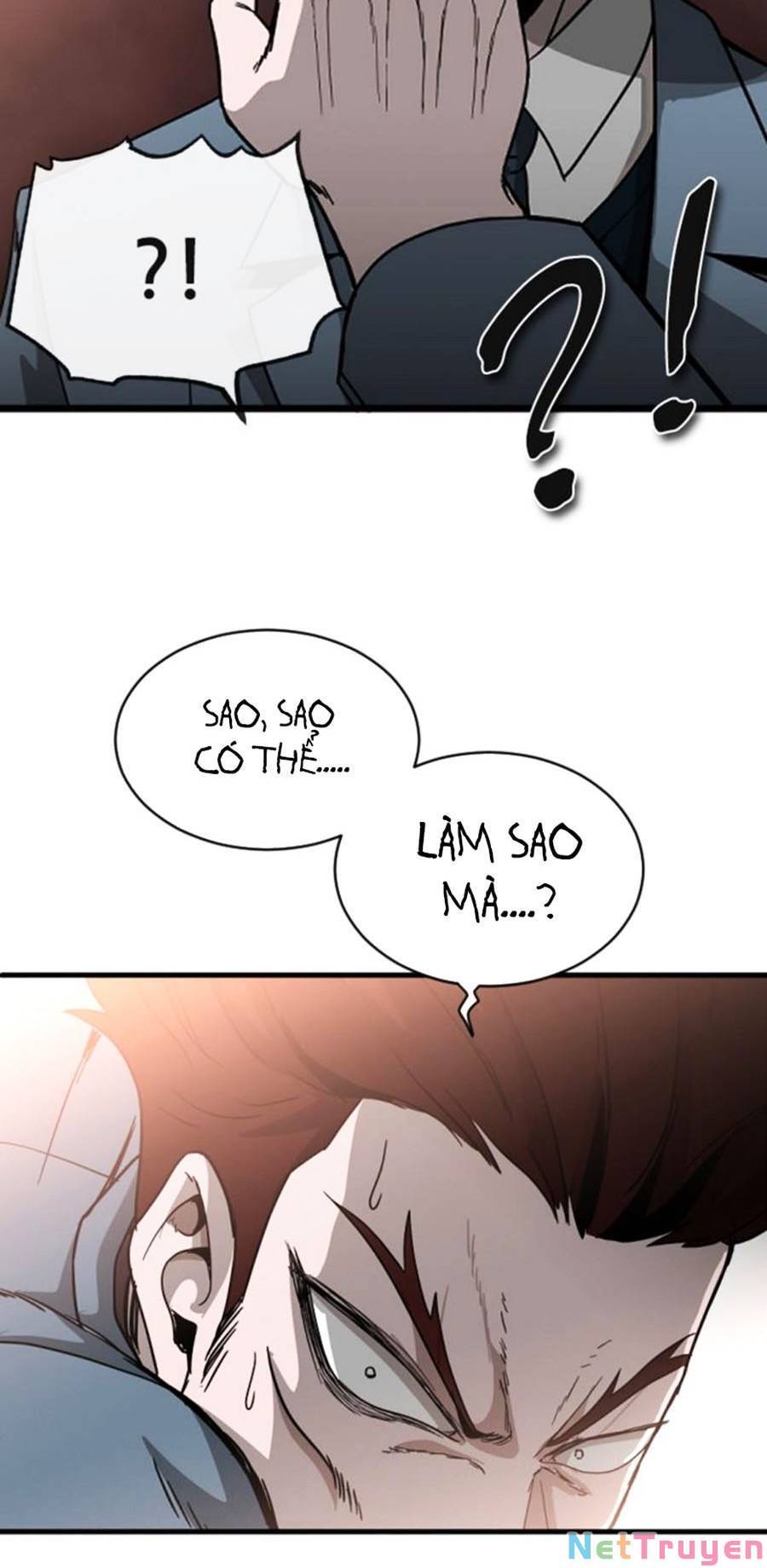 Không Làm Anh Hùng Để Trở Thành Nhân Vật Phản Diện Chapter 11 - 58