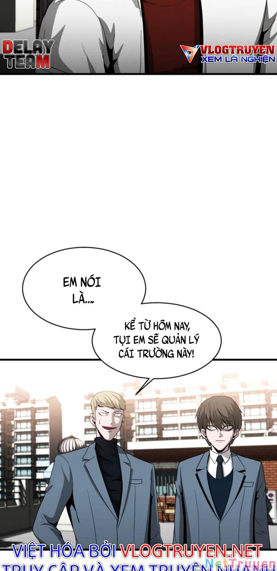 Không Làm Anh Hùng Để Trở Thành Nhân Vật Phản Diện Chapter 11 - 7