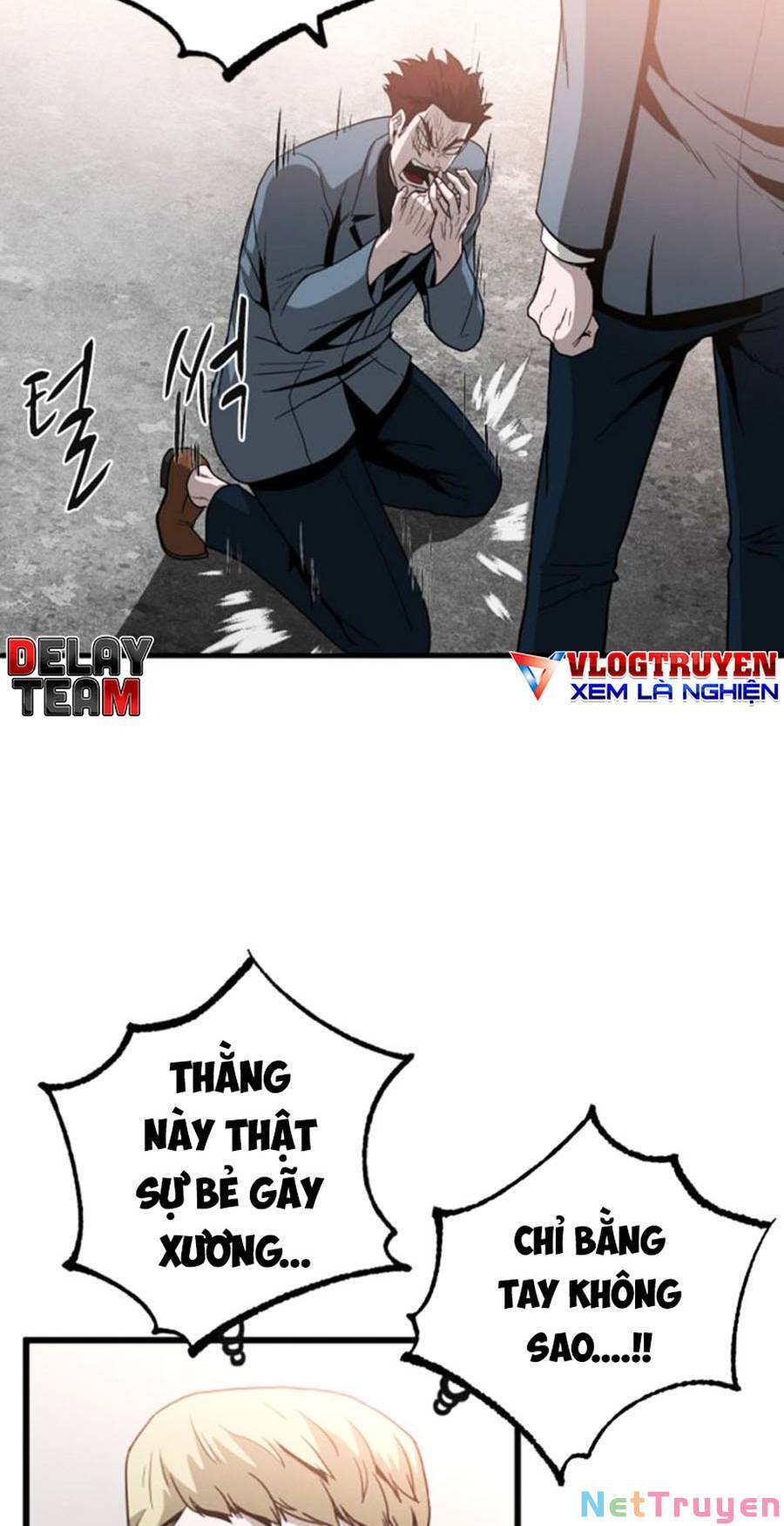 Không Làm Anh Hùng Để Trở Thành Nhân Vật Phản Diện Chapter 11 - 63