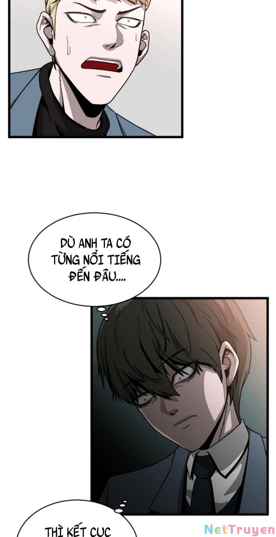 Không Làm Anh Hùng Để Trở Thành Nhân Vật Phản Diện Chapter 11 - 64