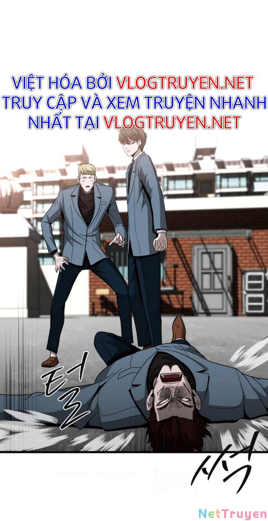 Không Làm Anh Hùng Để Trở Thành Nhân Vật Phản Diện Chapter 11 - 69