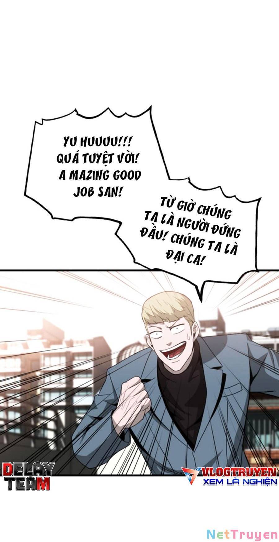 Không Làm Anh Hùng Để Trở Thành Nhân Vật Phản Diện Chapter 11 - 70