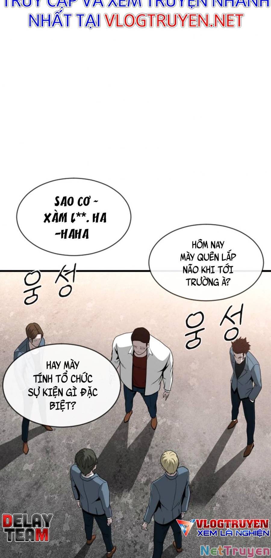 Không Làm Anh Hùng Để Trở Thành Nhân Vật Phản Diện Chapter 11 - 8