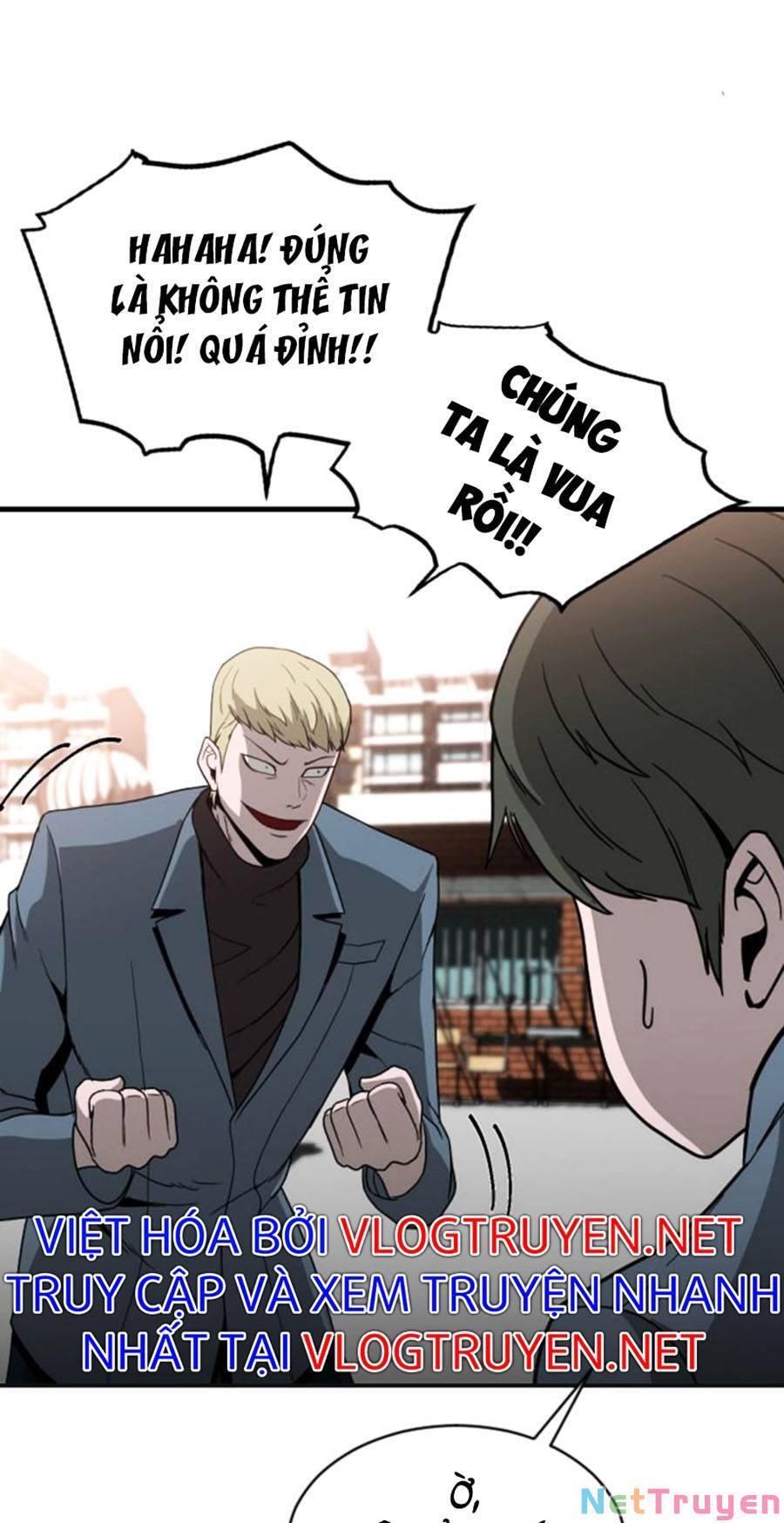 Không Làm Anh Hùng Để Trở Thành Nhân Vật Phản Diện Chapter 11 - 71