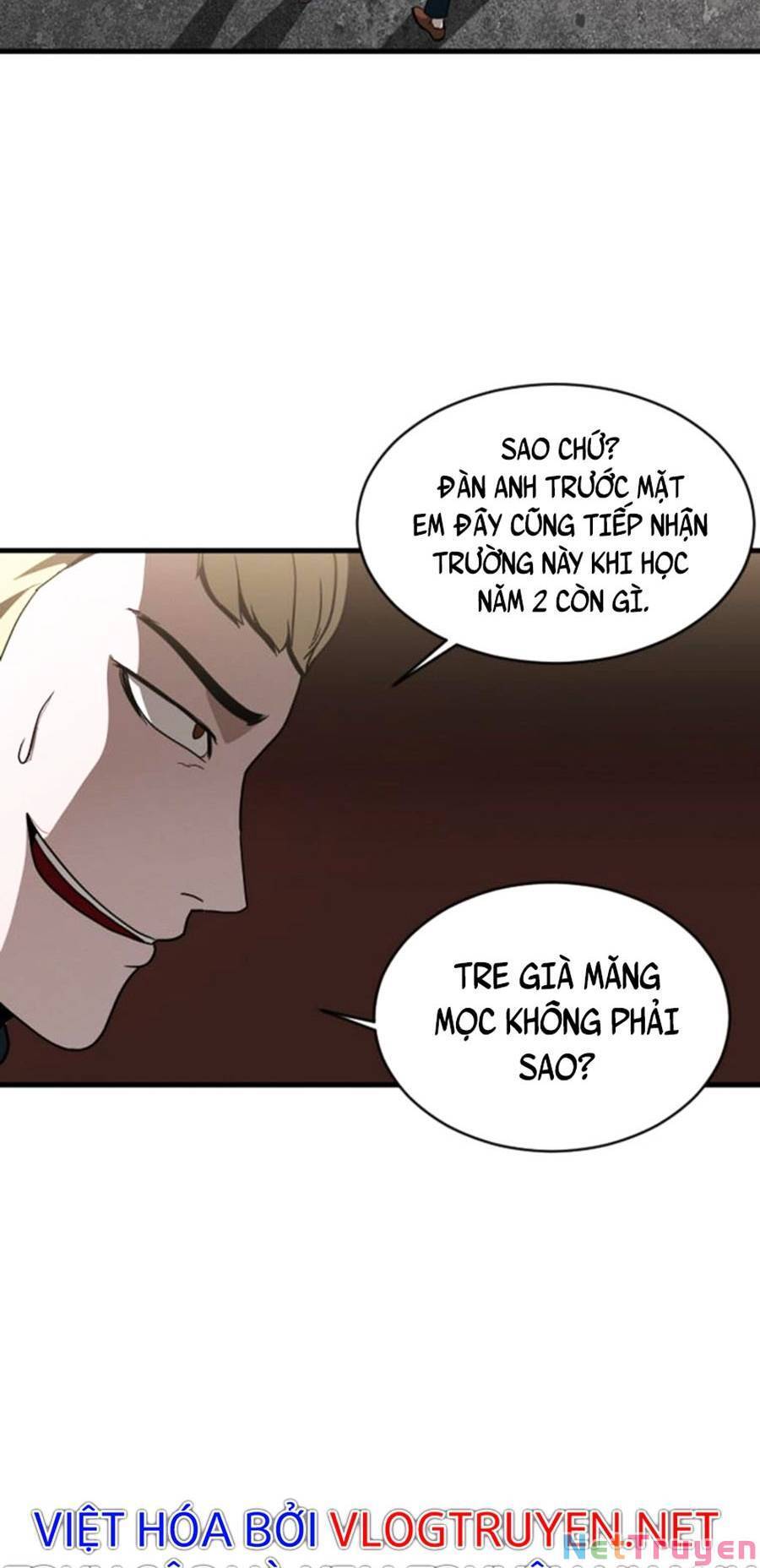 Không Làm Anh Hùng Để Trở Thành Nhân Vật Phản Diện Chapter 11 - 9